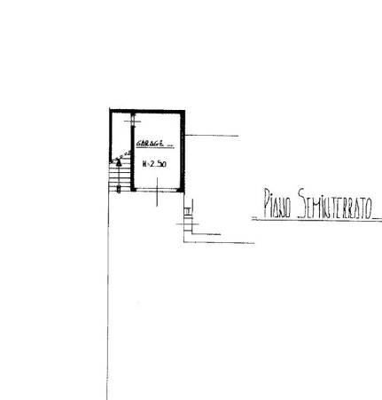 Immagine 22 di Villetta a schiera in vendita  in Via Degli Oleastri 10 a Livorno