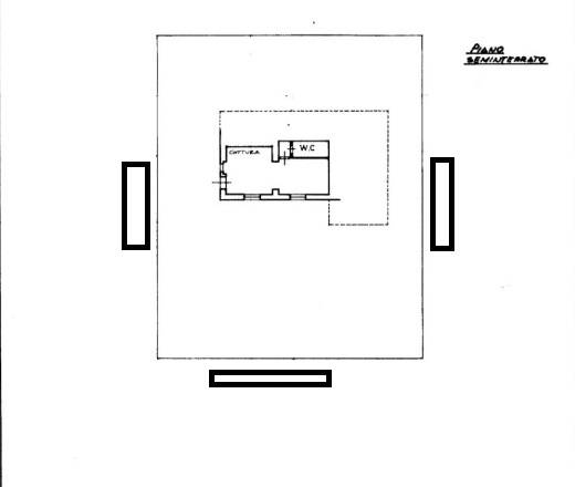 Immagine 23 di Villetta a schiera in vendita  in Via Degli Oleastri 10 a Livorno