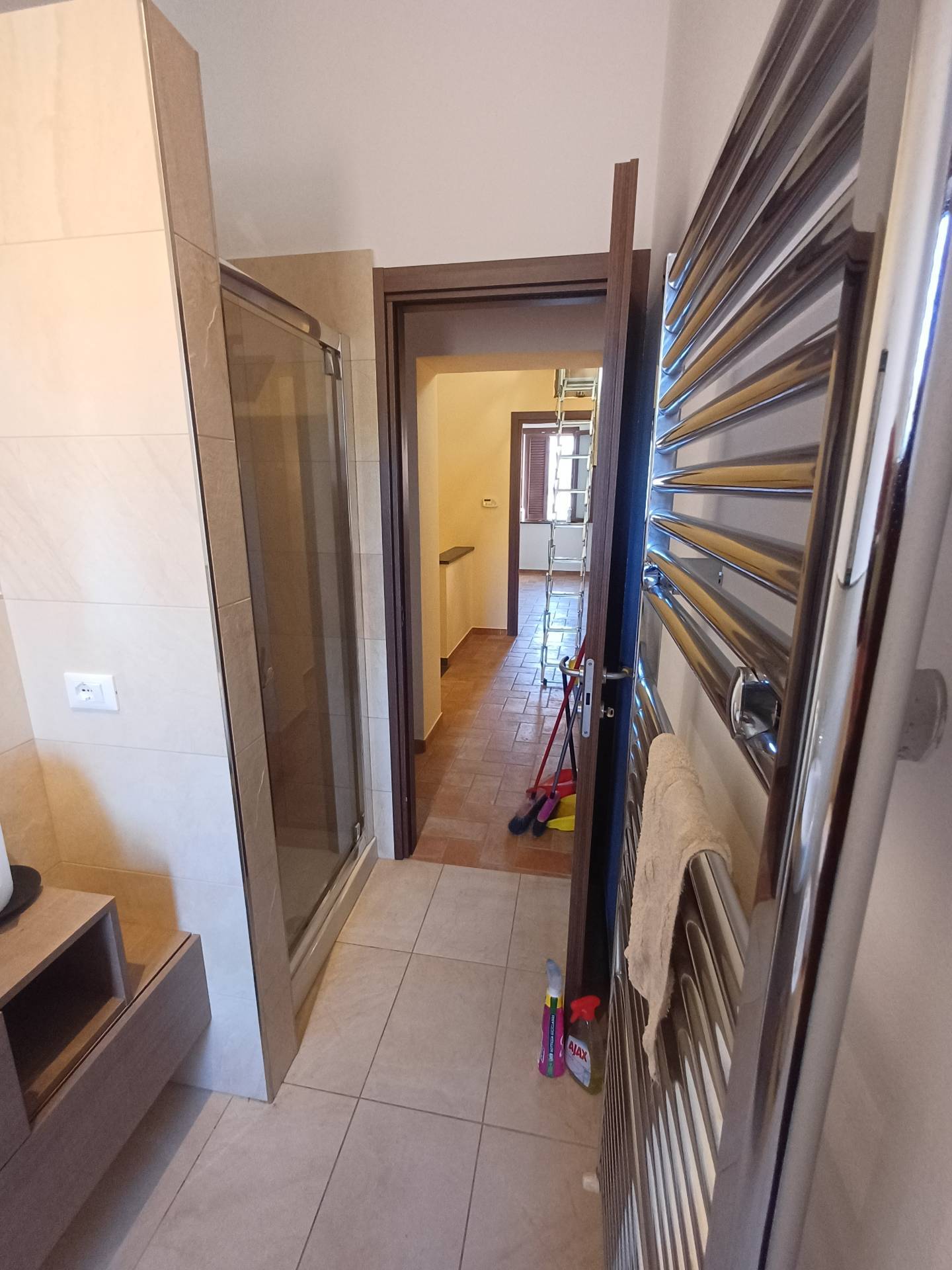 Immagine 5 di Casa indipendente in vendita  in via giacomo matteotti - a San Giuliano Terme