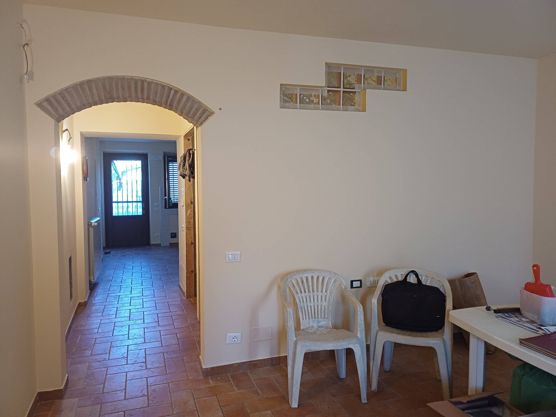 Immagine 2 di Casa indipendente in vendita  in via giacomo matteotti - a San Giuliano Terme