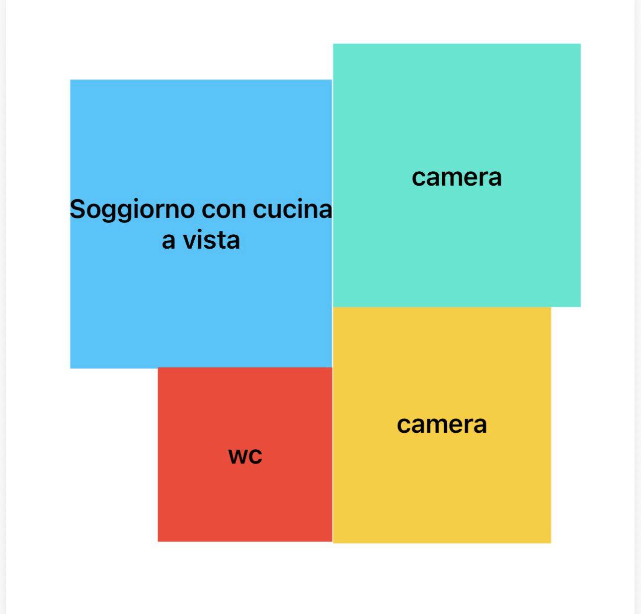 Immagine 15 di Appartamento in vendita  in Via La Maddalena 3 a Pisa