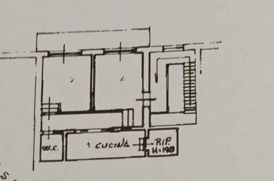 Immagine 16 di Appartamento in affitto  in Via Malta 2 a Livorno