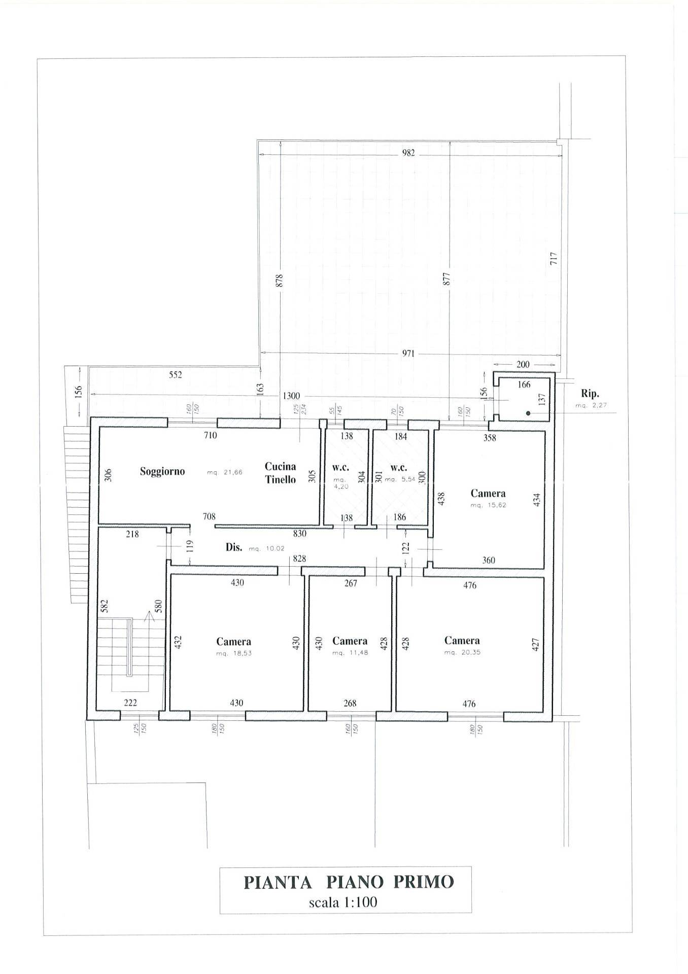 Immagine 50 di Casa indipendente in vendita  in Via Martiri Delle Ardeatine 1 a Pisa