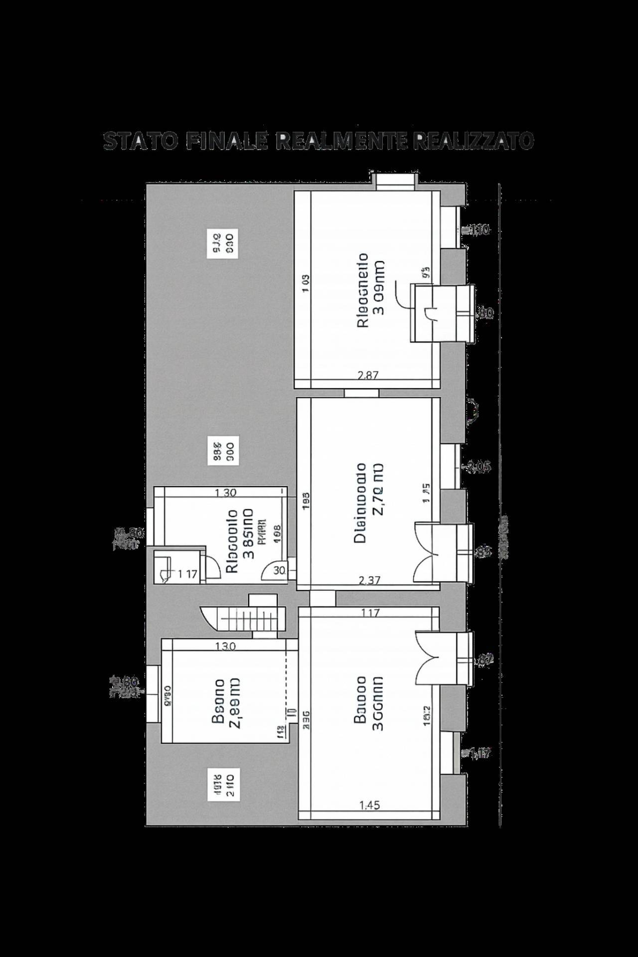 Immagine 3 di Attività commerciale in vendita  in Via Livornese 1 a Pisa