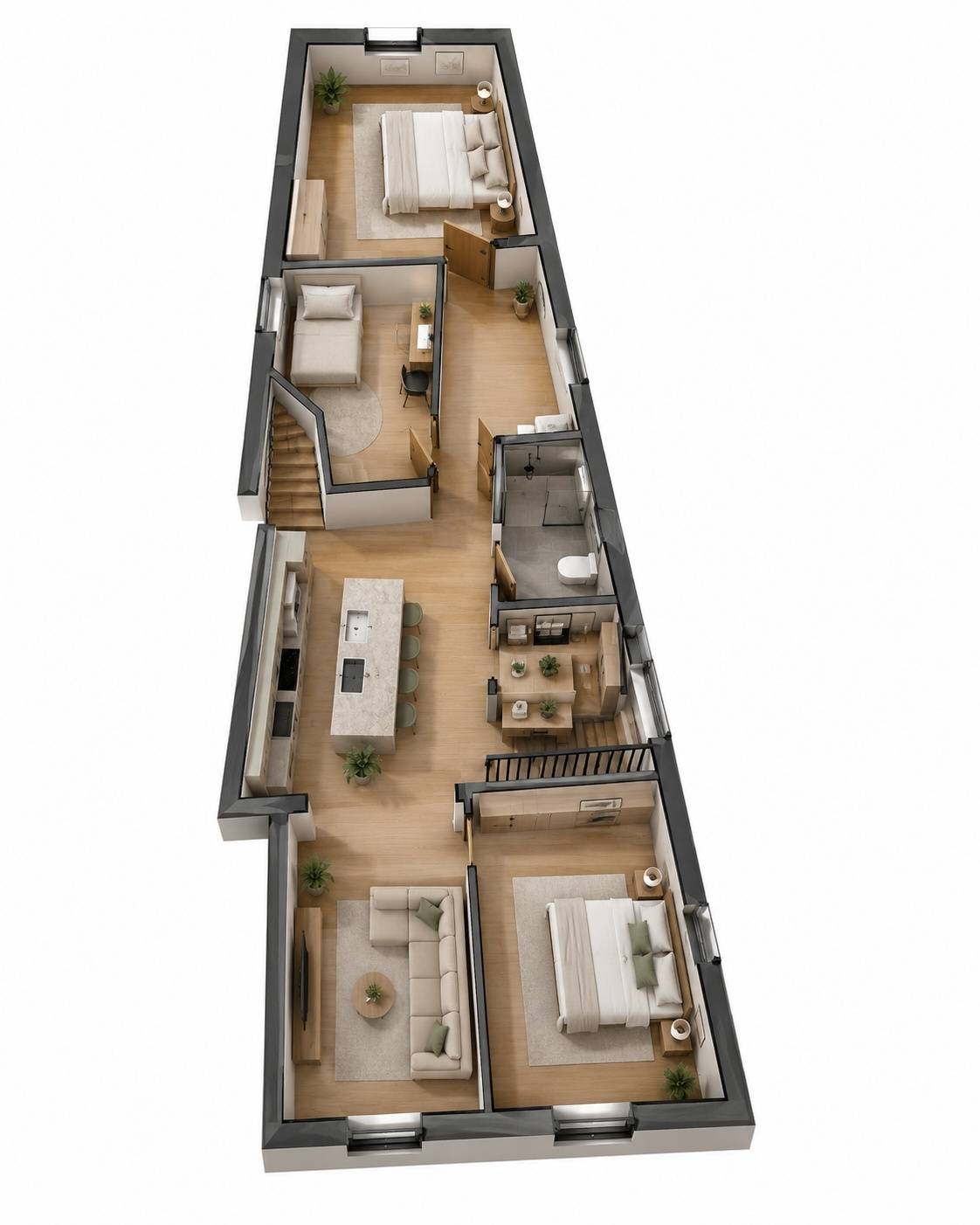 Immagine 14 di Casa indipendente in vendita  in via santa maria 8 a Calci