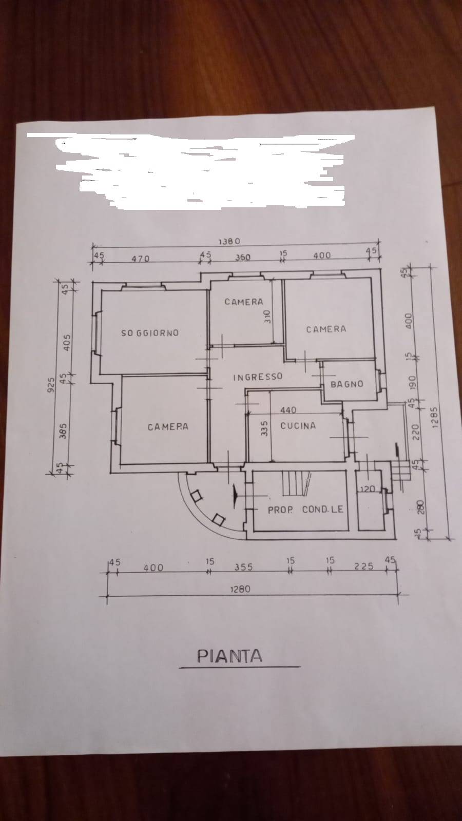 Immagine 14 di Casa indipendente in affitto  in Via Fabio Filzi 63 a Pisa