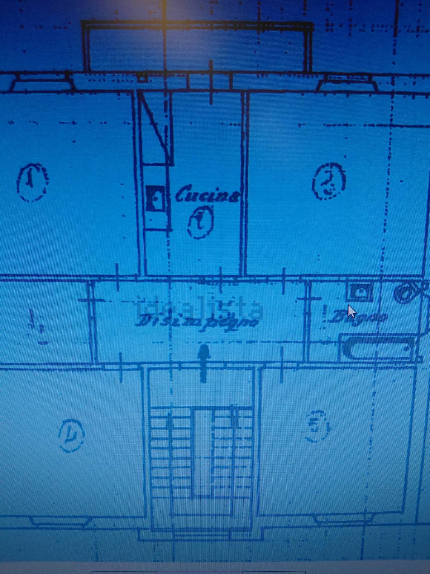 Immagine 16 di Appartamento in vendita  in Via Giuseppe Saragat 1 a Pisa