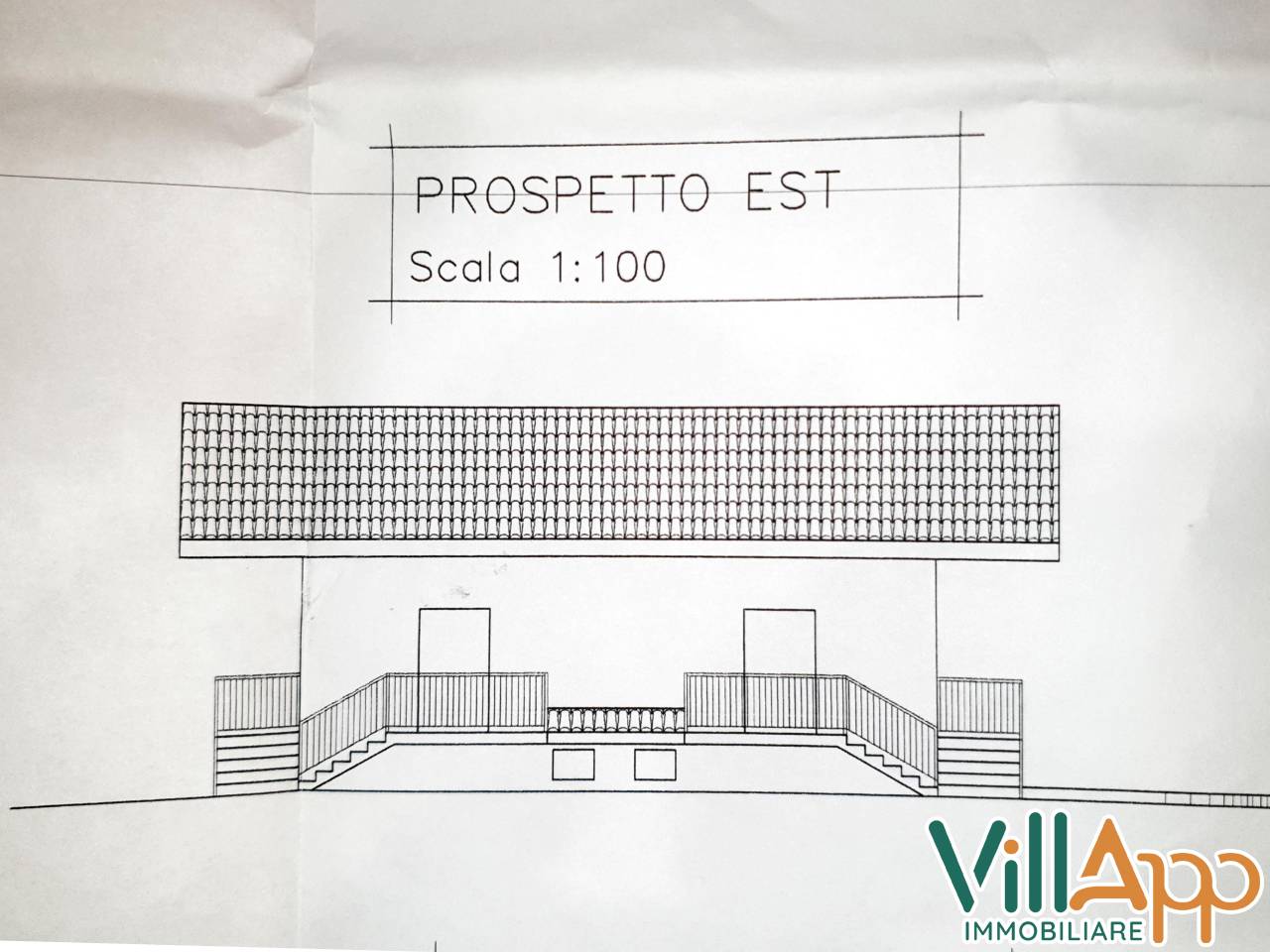 Immagine 20 di Villa in vendita  in Via Sant'Antonio a Fondi
