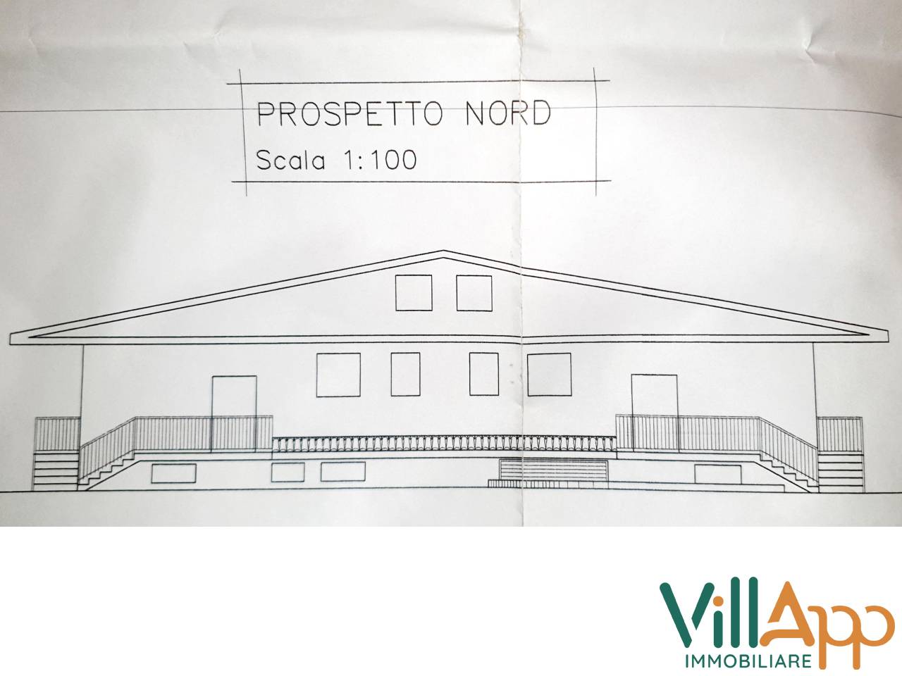 Immagine 19 di Villa in vendita  in Via Sant'Antonio a Fondi