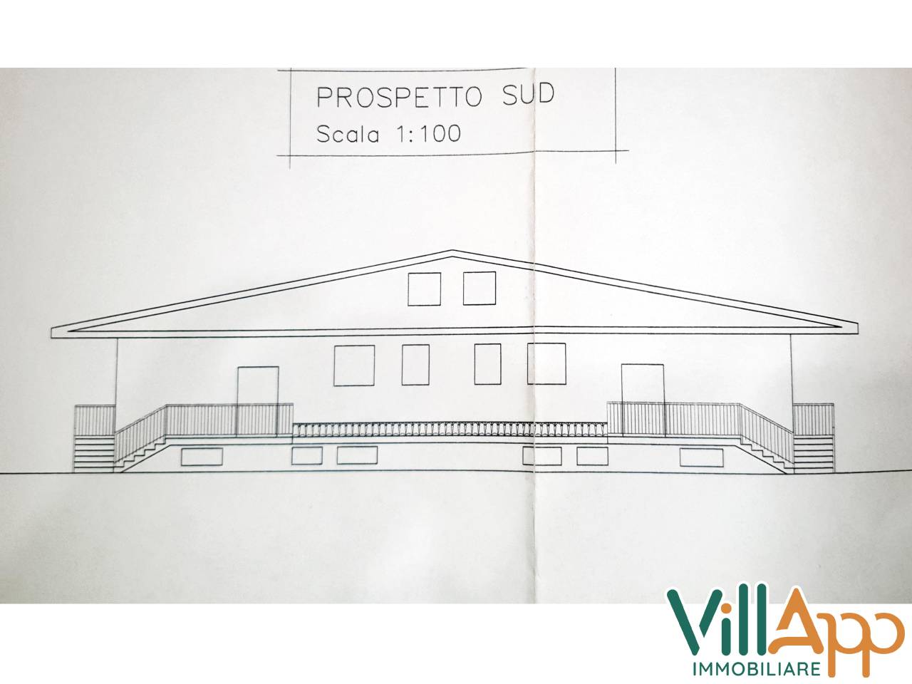 Immagine 18 di Villa in vendita  in Via Sant'Antonio a Fondi