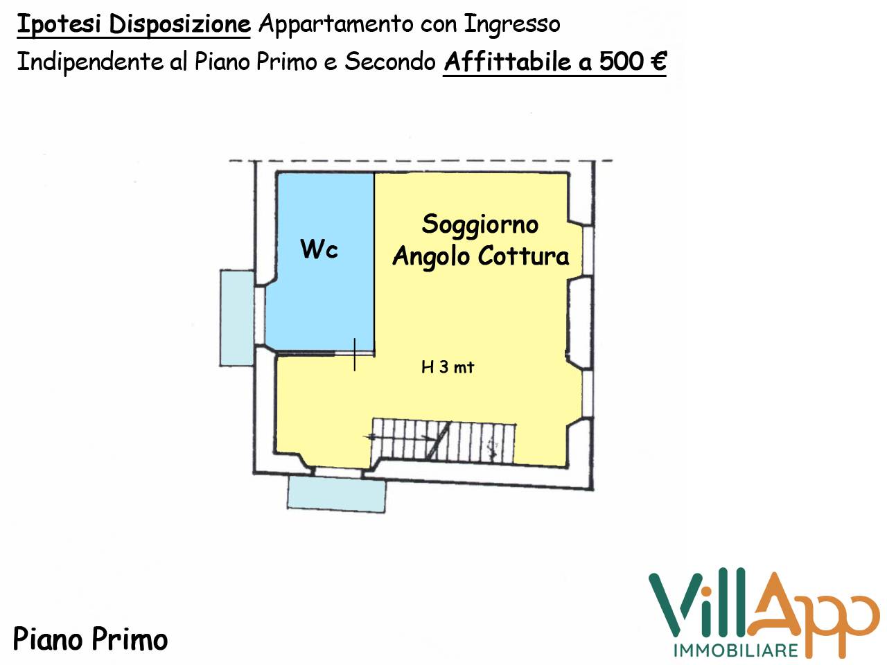 Immagine 22 di Appartamento in vendita  in Via dei Volsci 8 a Fondi