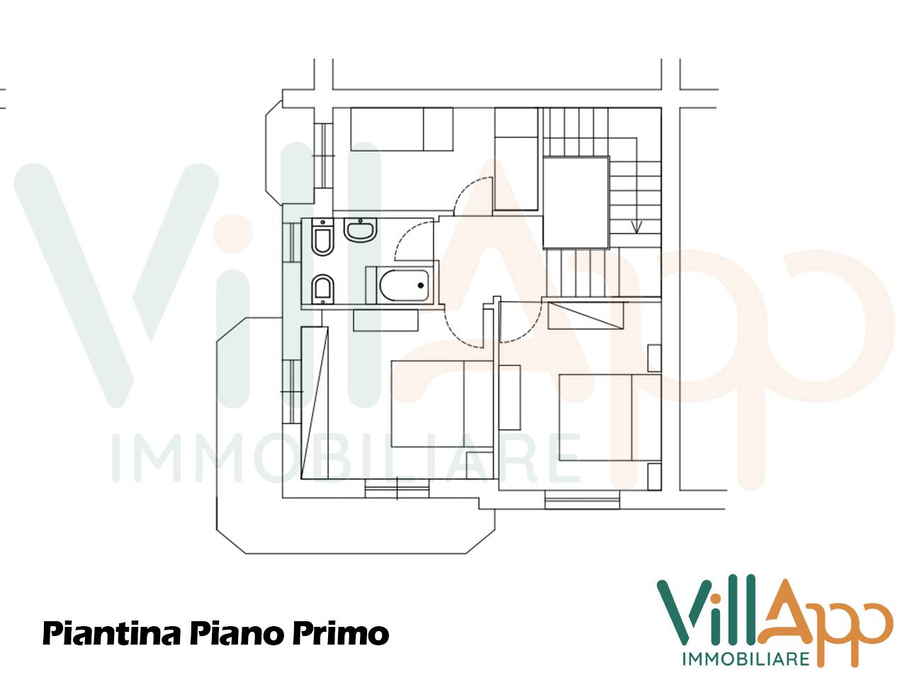 Immagine 49 di Villa in vendita  in Viale delle Rose 15 a Fondi