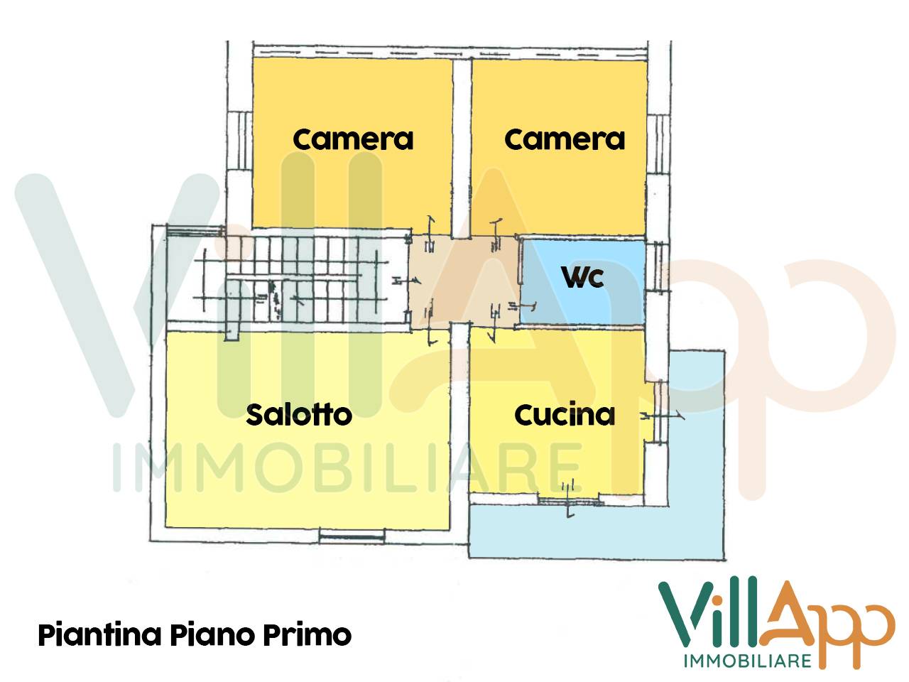 Immagine 27 di Appartamento in vendita  in Via Ponte Nuovo 37 a Fondi