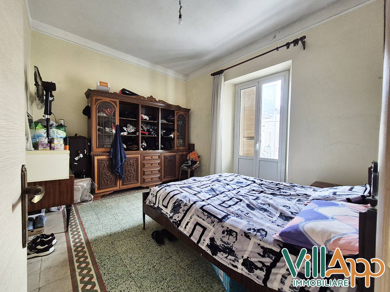 Immagine 7 di Appartamento in vendita  in Via degli Ausoni 15 a Fondi