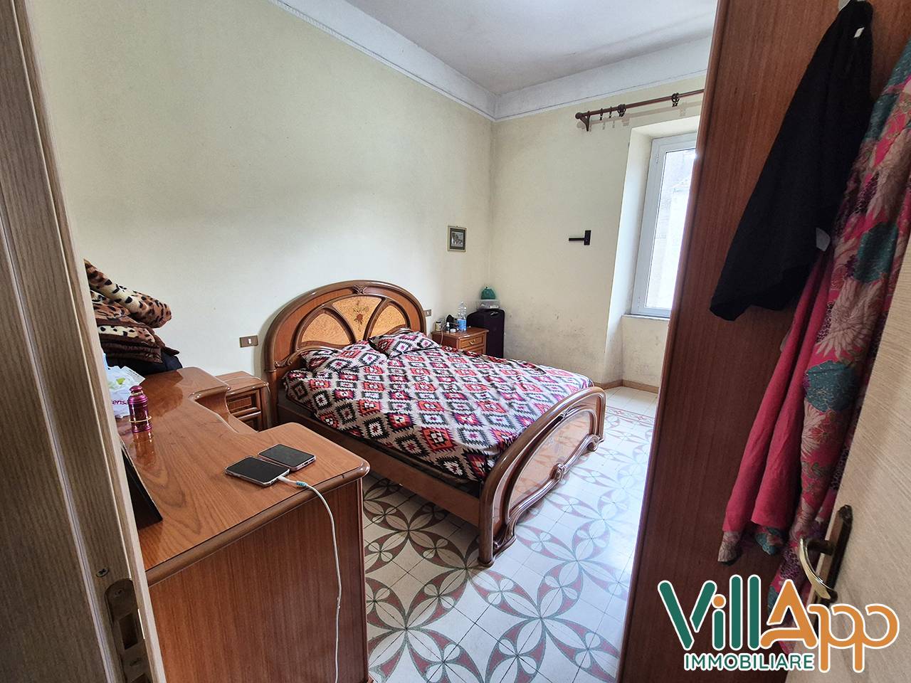 Immagine 6 di Appartamento in vendita  in Via degli Ausoni 15 a Fondi