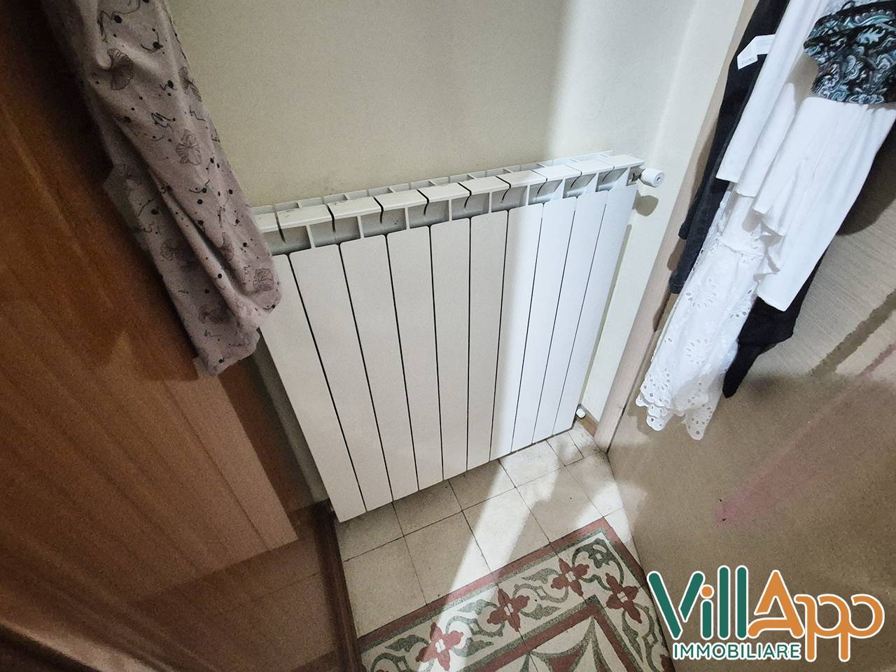 Immagine 9 di Appartamento in vendita  in Via degli Ausoni 15 a Fondi