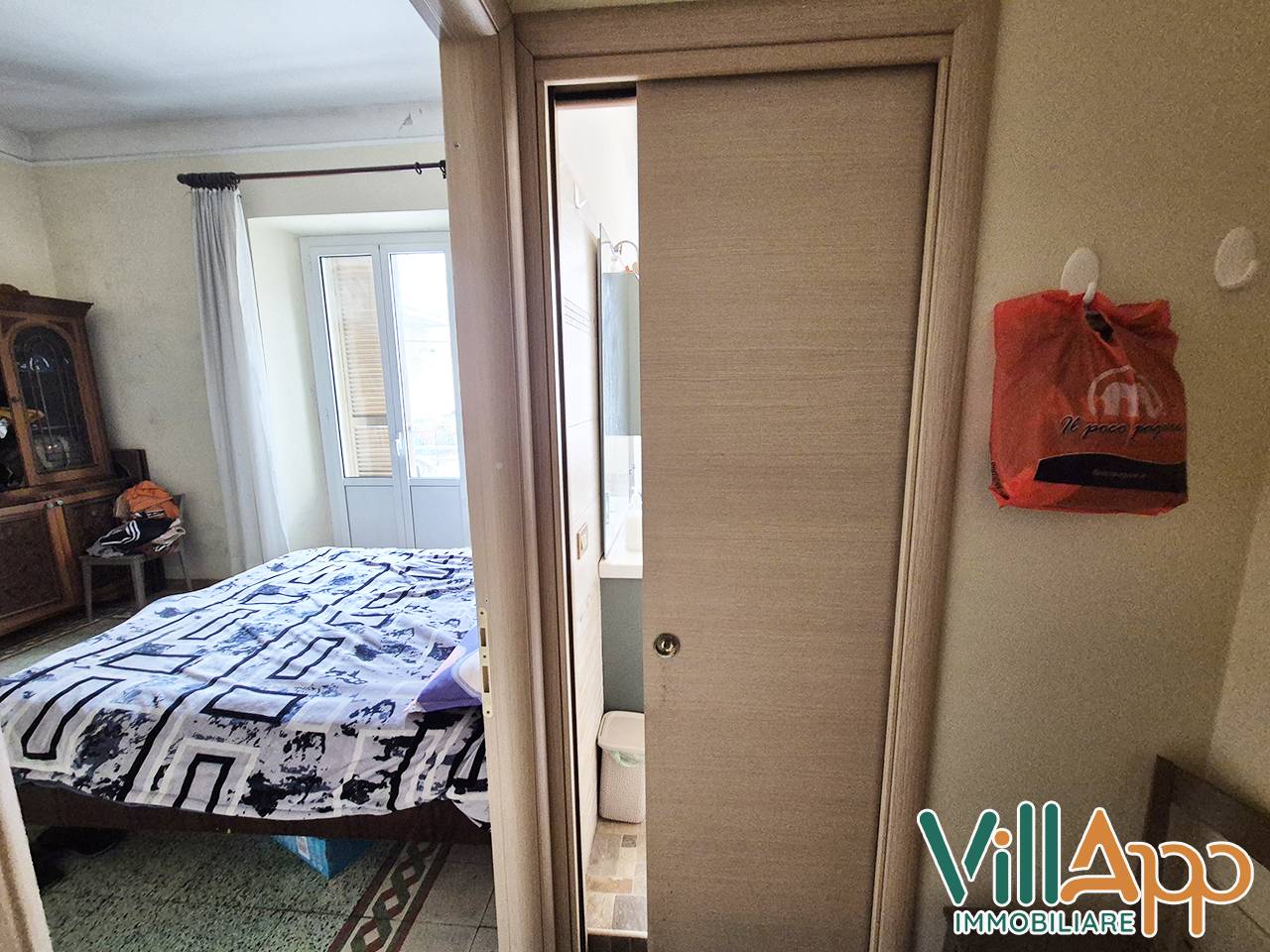 Immagine 14 di Appartamento in vendita  in Via degli Ausoni 15 a Fondi