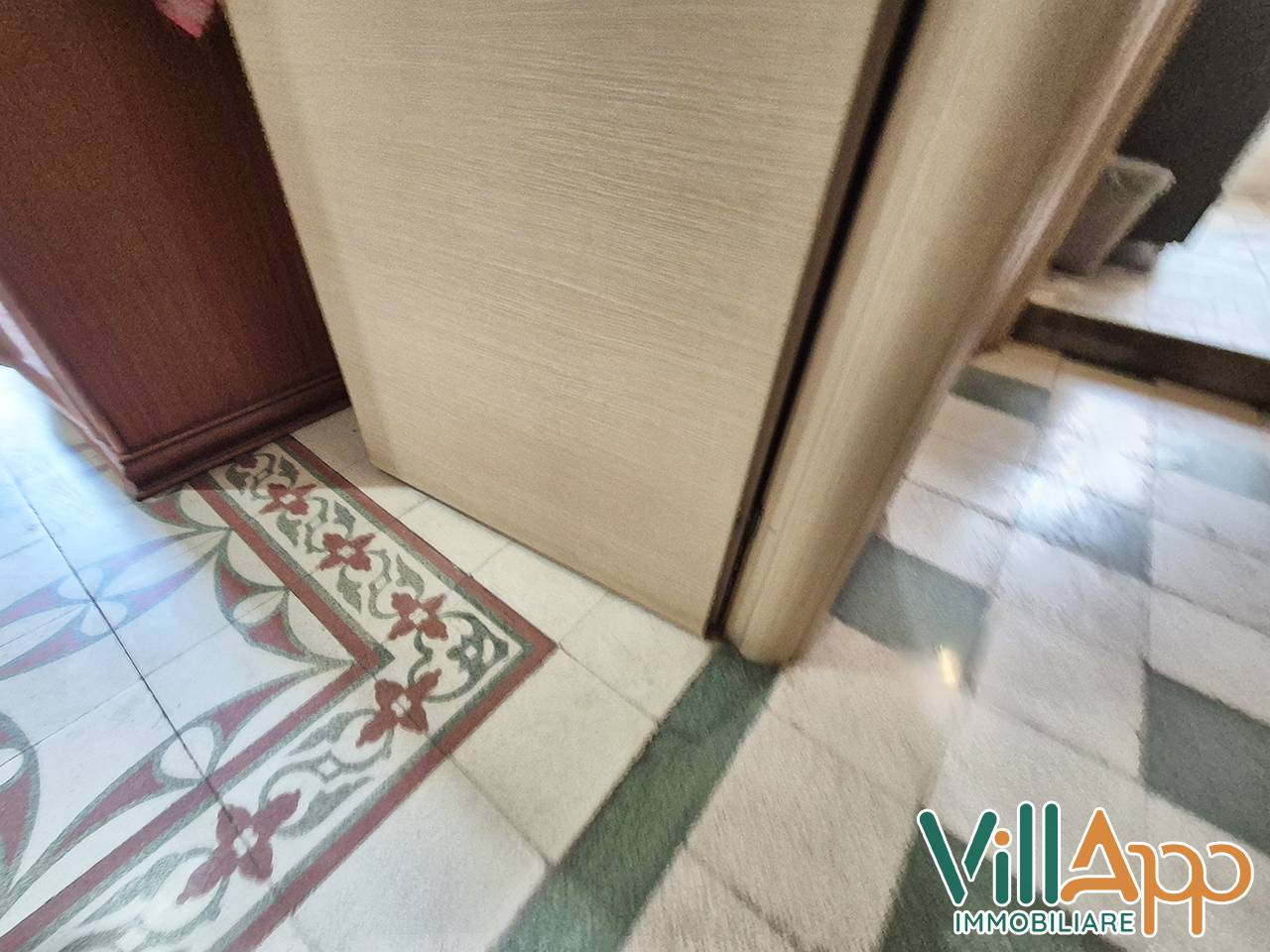 Immagine 12 di Appartamento in vendita  in Via degli Ausoni 15 a Fondi