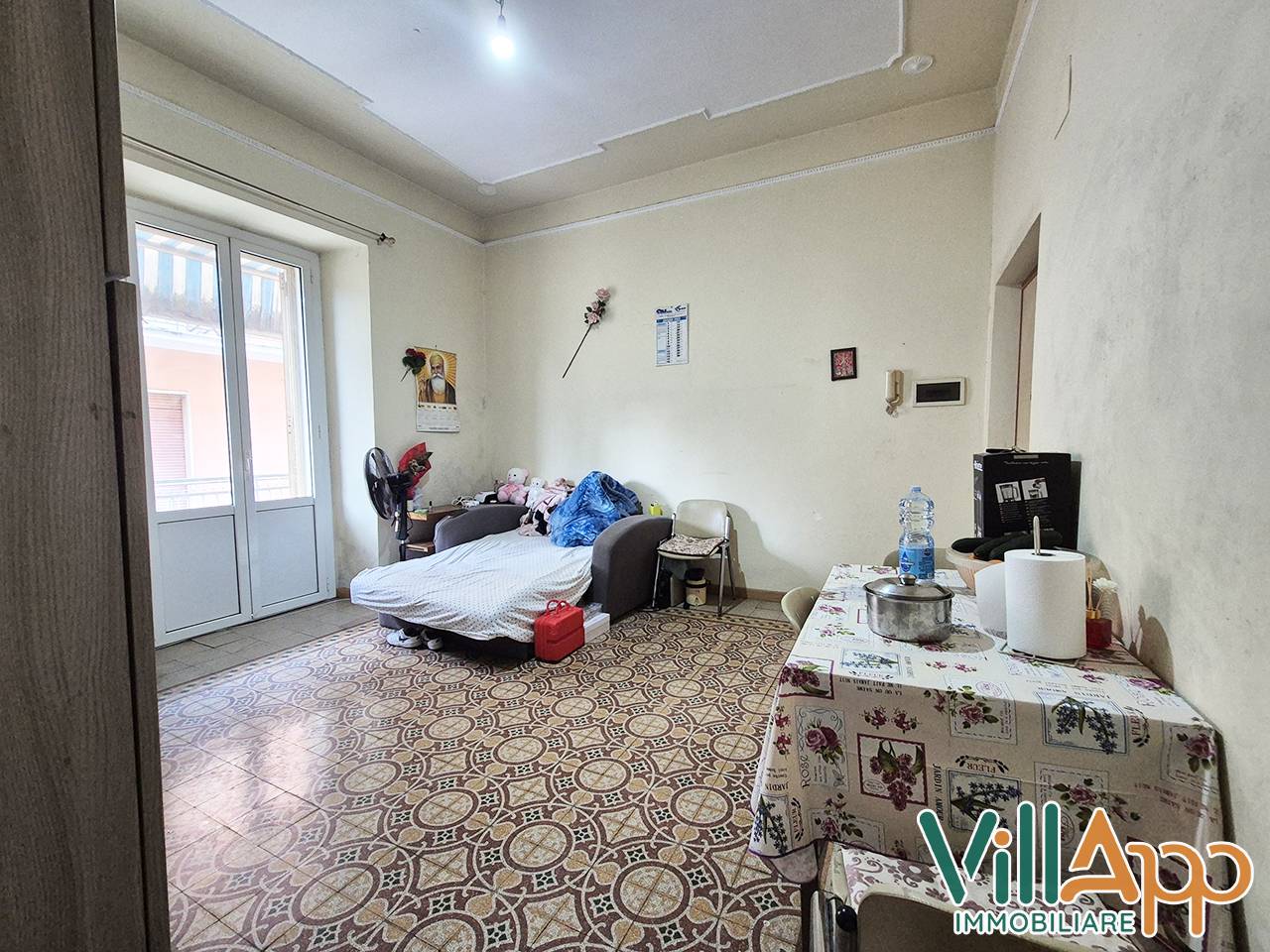 Immagine 5 di Appartamento in vendita  in Via degli Ausoni 15 a Fondi