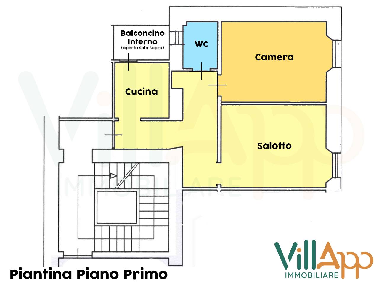 Immagine 22 di Appartamento in vendita  in Via degli Ausoni 15 a Fondi