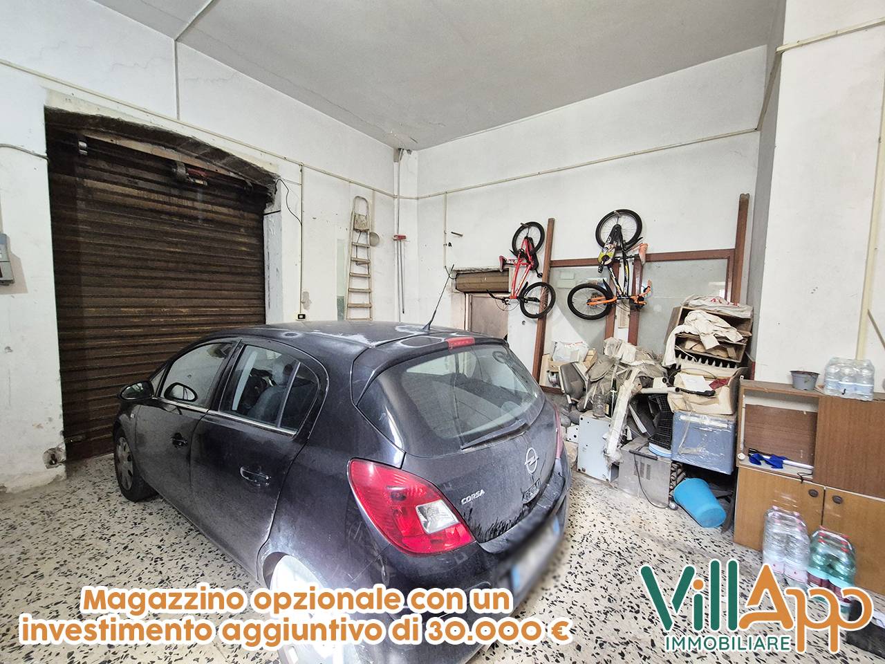 Immagine 15 di Appartamento in vendita  in Via degli Ausoni 15 a Fondi