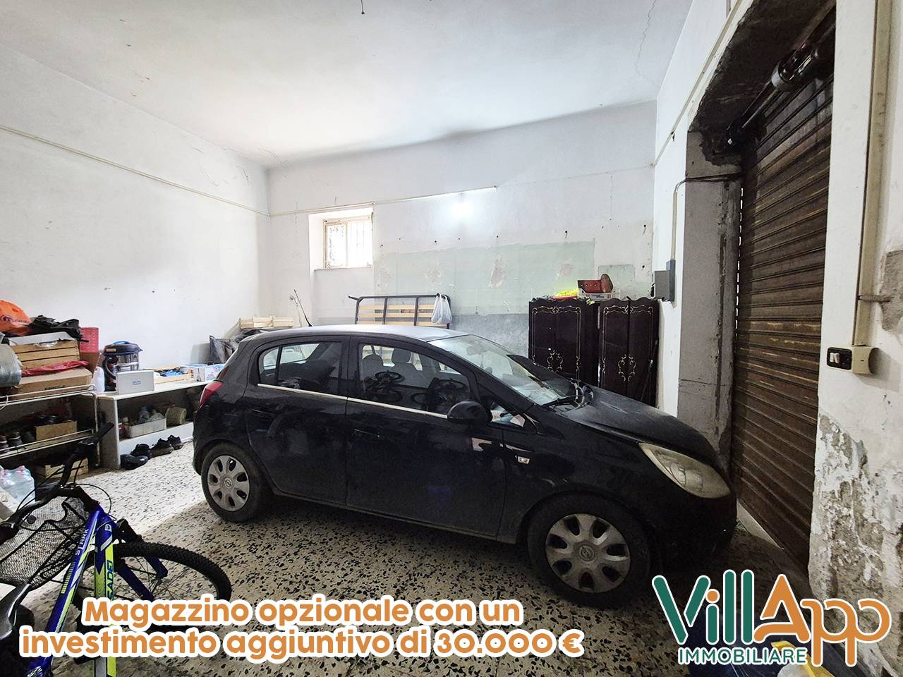 Immagine 16 di Appartamento in vendita  in Via degli Ausoni 15 a Fondi