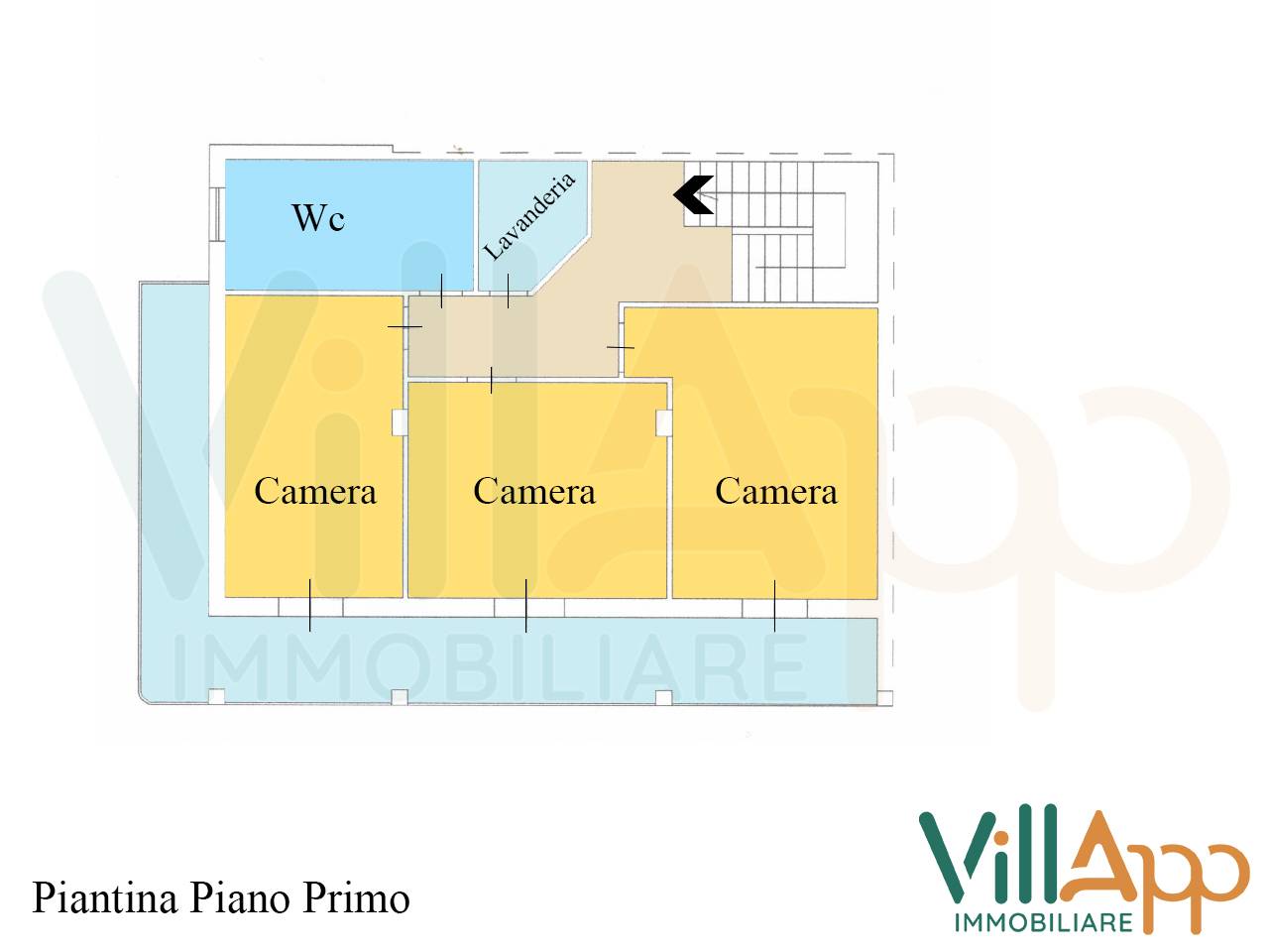 Immagine 37 di Villa in vendita  in Via Malta 20 a Fondi