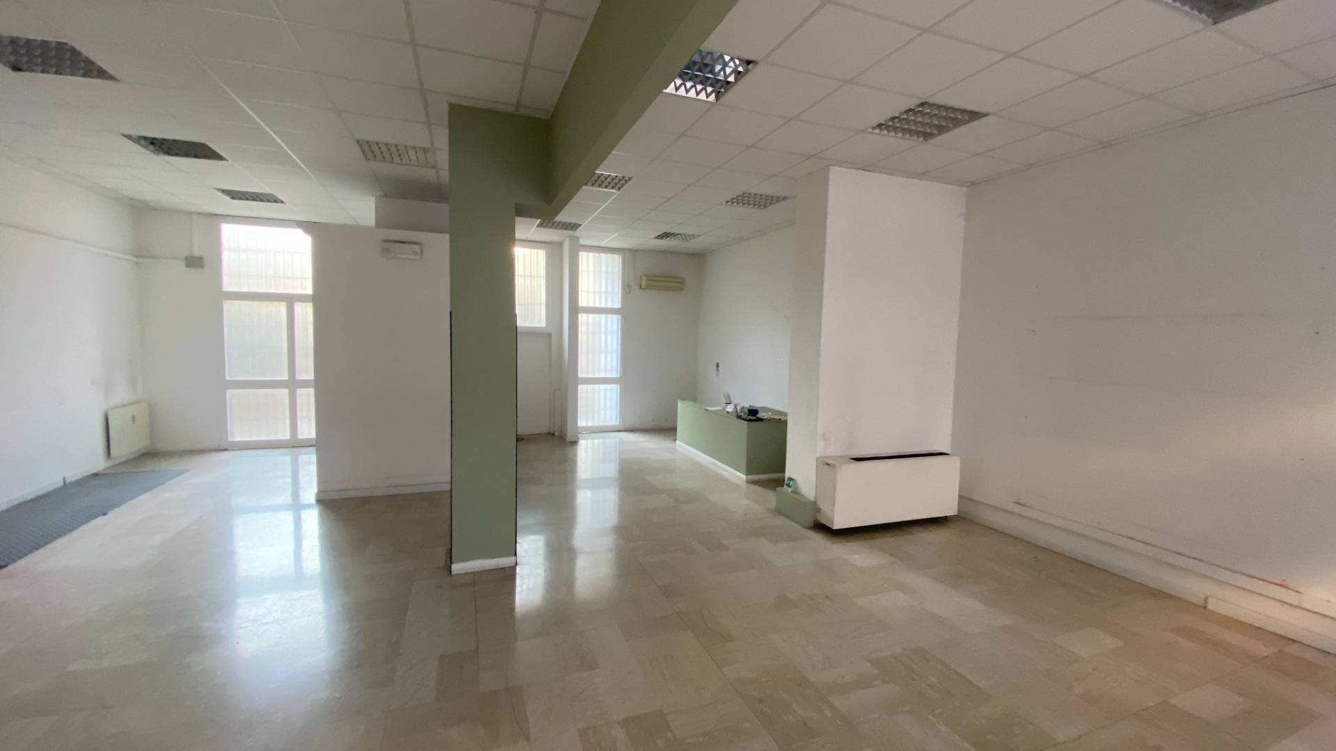 Immagine 2 di Locale commerciale in affitto  in Via Damiani 11 a Pordenone