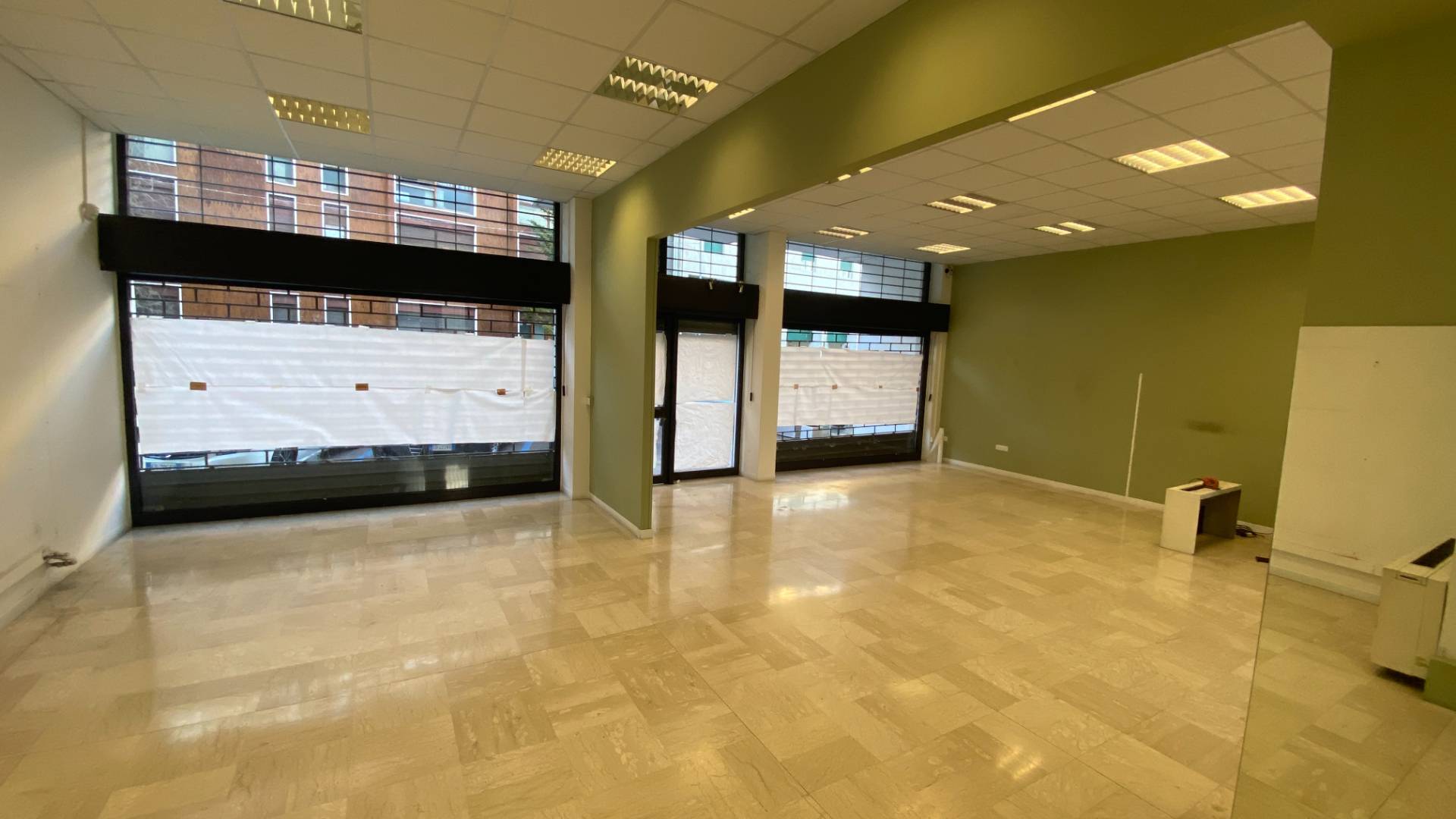 Immagine 1 di Locale commerciale in affitto  in Via Damiani 11 a Pordenone