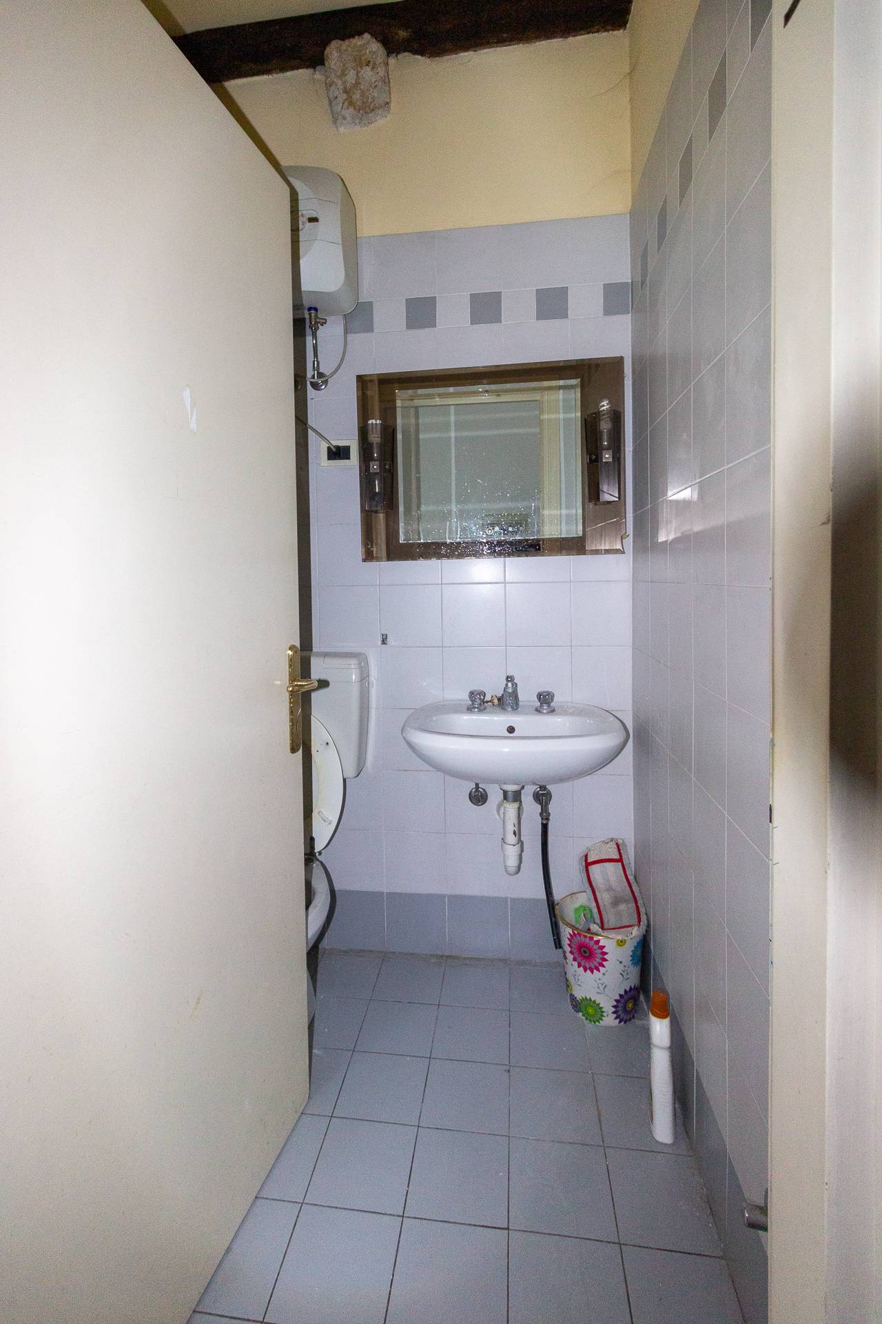 Immagine 5 di Locale commerciale in affitto  in Corso Vittorio Emanuele 37 a Pordenone