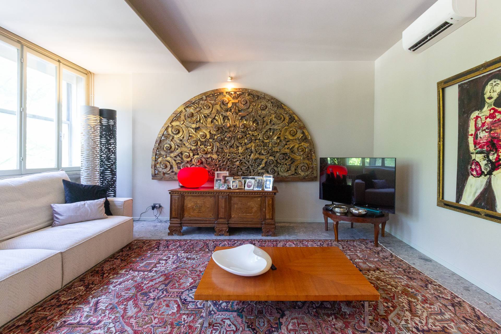 Immagine 3 di Appartamento in vendita  in Viale Guglielmo MarconiI 4 a Pordenone