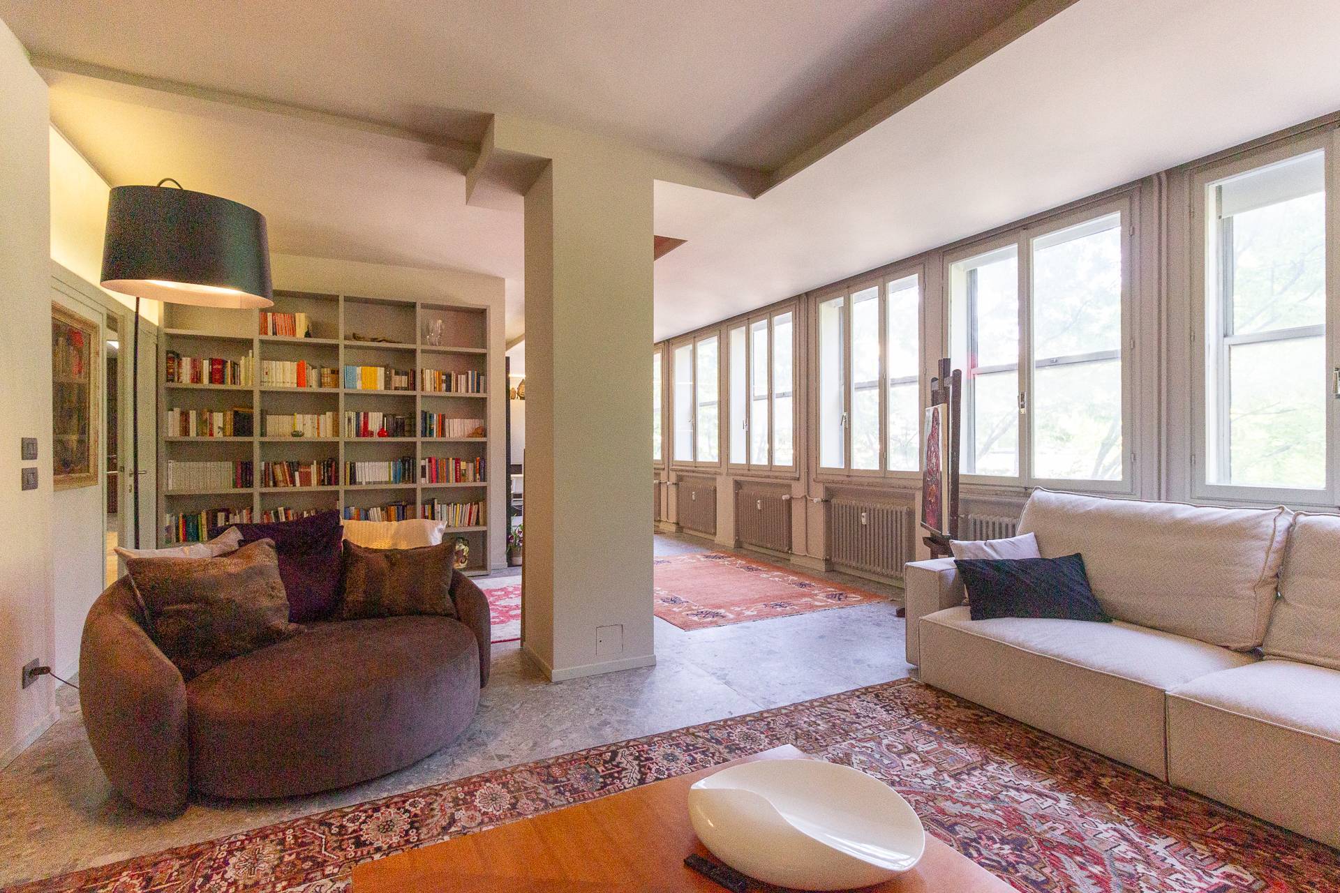 Immagine 1 di Appartamento in vendita  in Viale Guglielmo MarconiI 4 a Pordenone