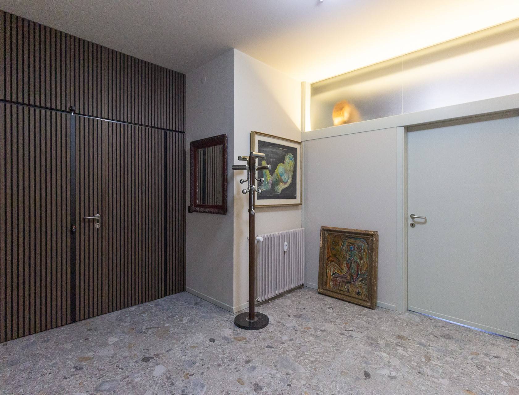 Immagine 12 di Appartamento in vendita  in Viale Guglielmo MarconiI 4 a Pordenone