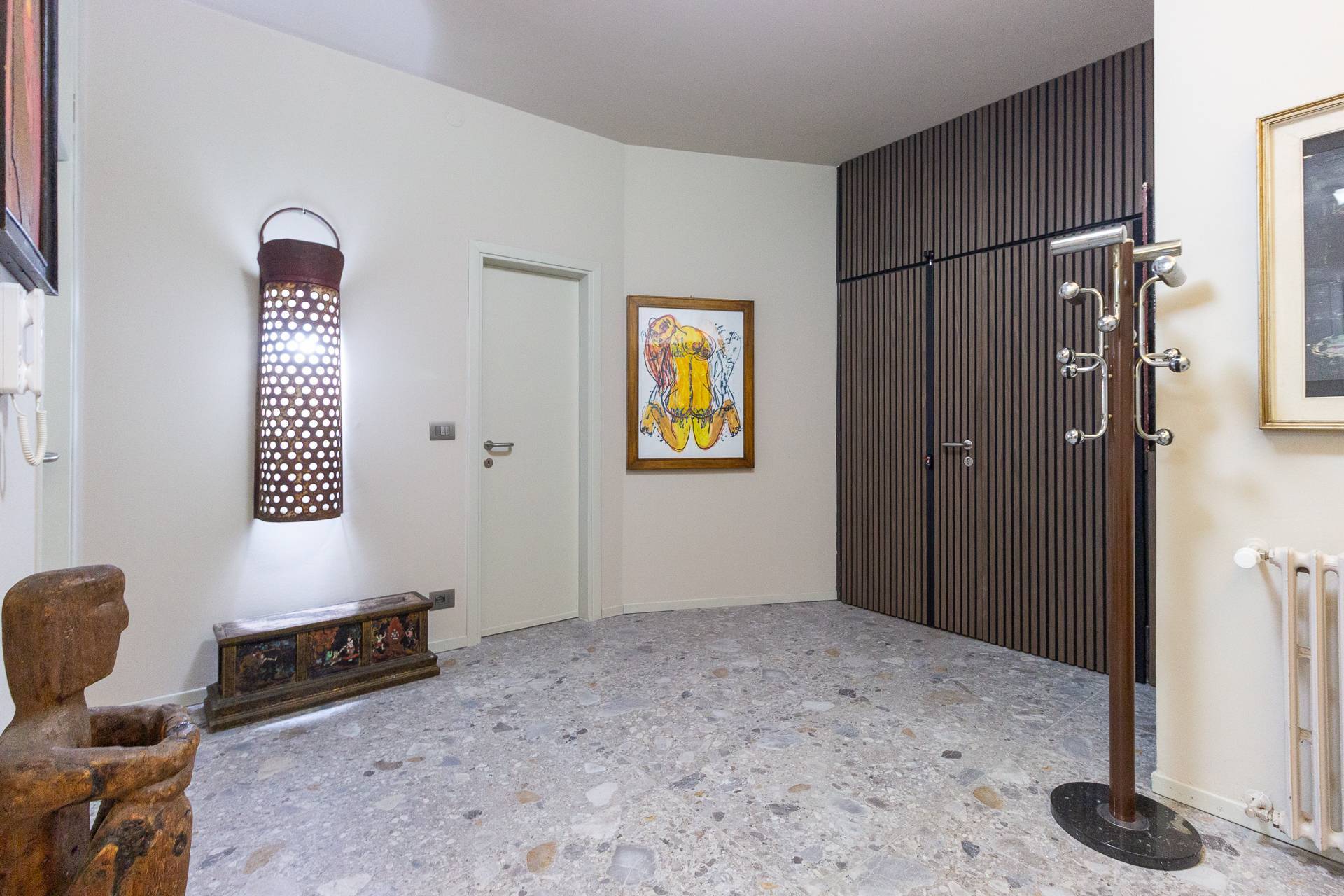 Immagine 13 di Appartamento in vendita  in Viale Guglielmo MarconiI 4 a Pordenone