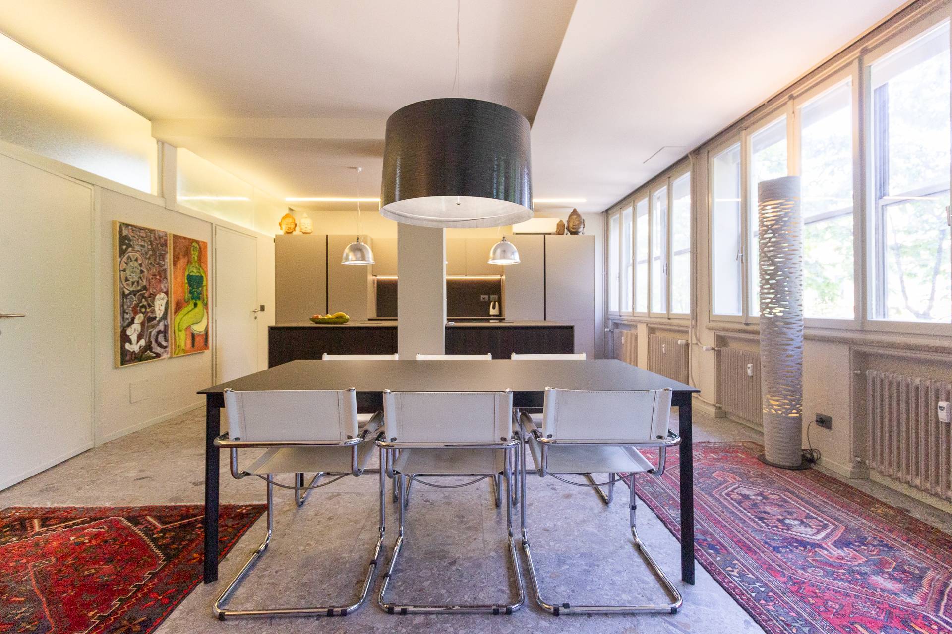 Immagine 6 di Appartamento in vendita  in Viale Guglielmo MarconiI 4 a Pordenone