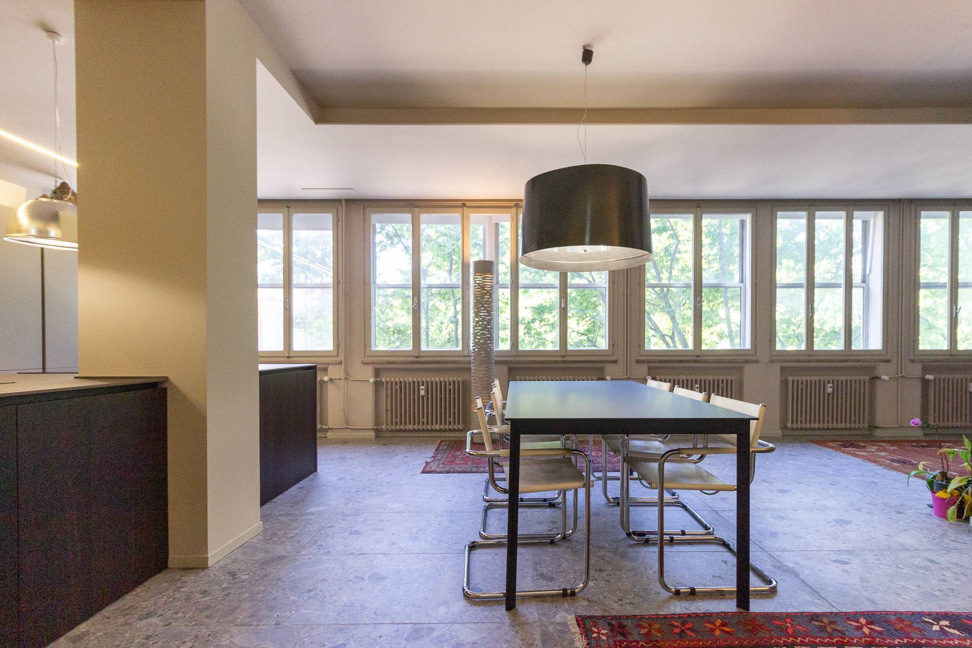 Immagine 8 di Appartamento in vendita  in Viale Guglielmo MarconiI 4 a Pordenone