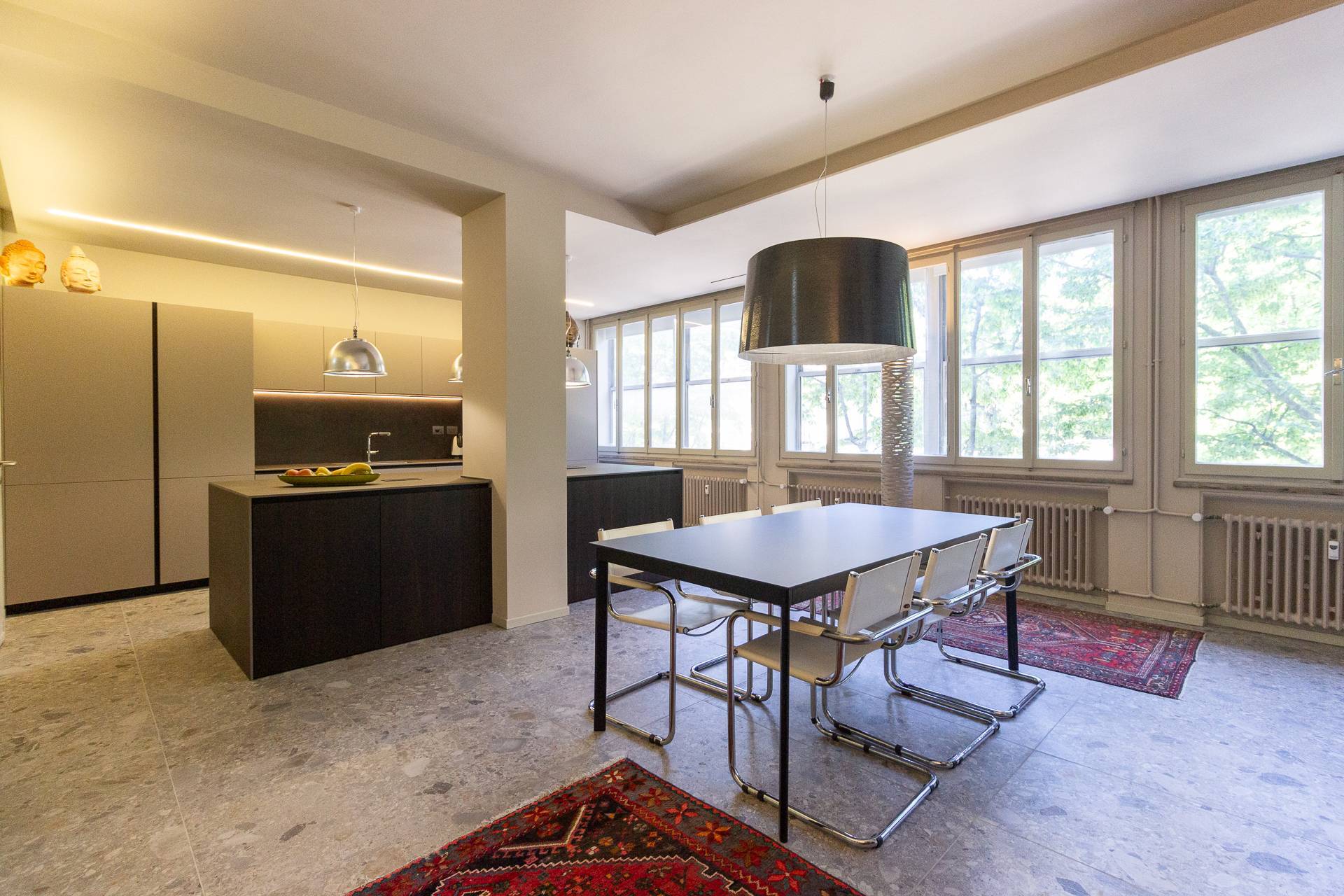 Immagine 7 di Appartamento in vendita  in Viale Guglielmo MarconiI 4 a Pordenone