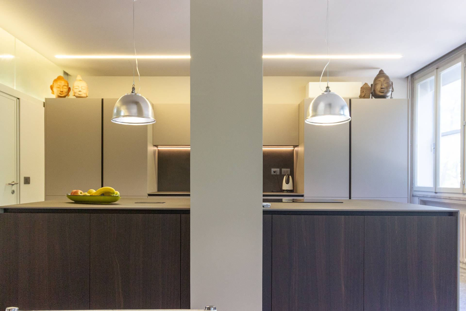 Immagine 9 di Appartamento in vendita  in Viale Guglielmo MarconiI 4 a Pordenone