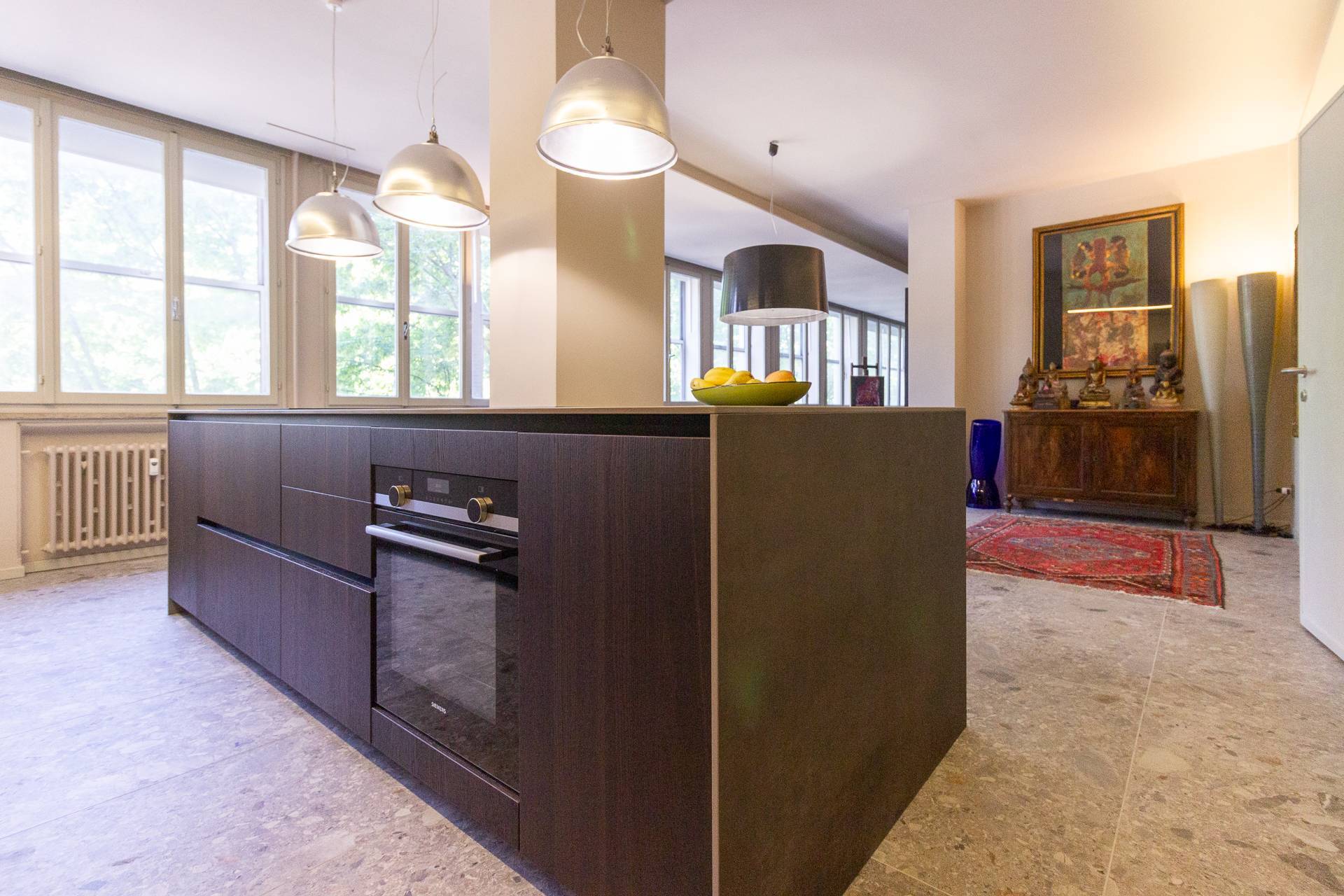 Immagine 11 di Appartamento in vendita  in Viale Guglielmo MarconiI 4 a Pordenone