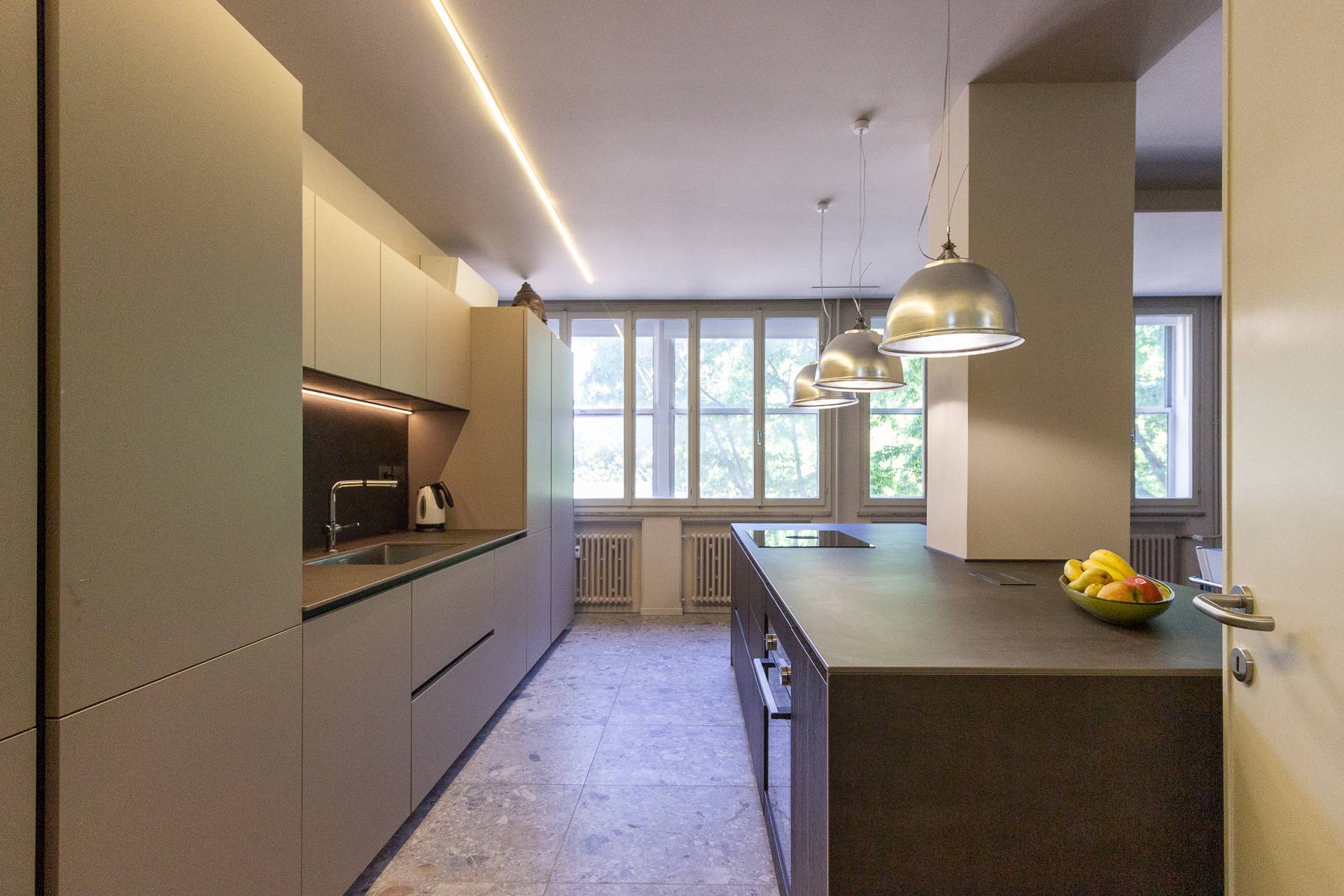 Immagine 10 di Appartamento in vendita  in Viale Guglielmo MarconiI 4 a Pordenone