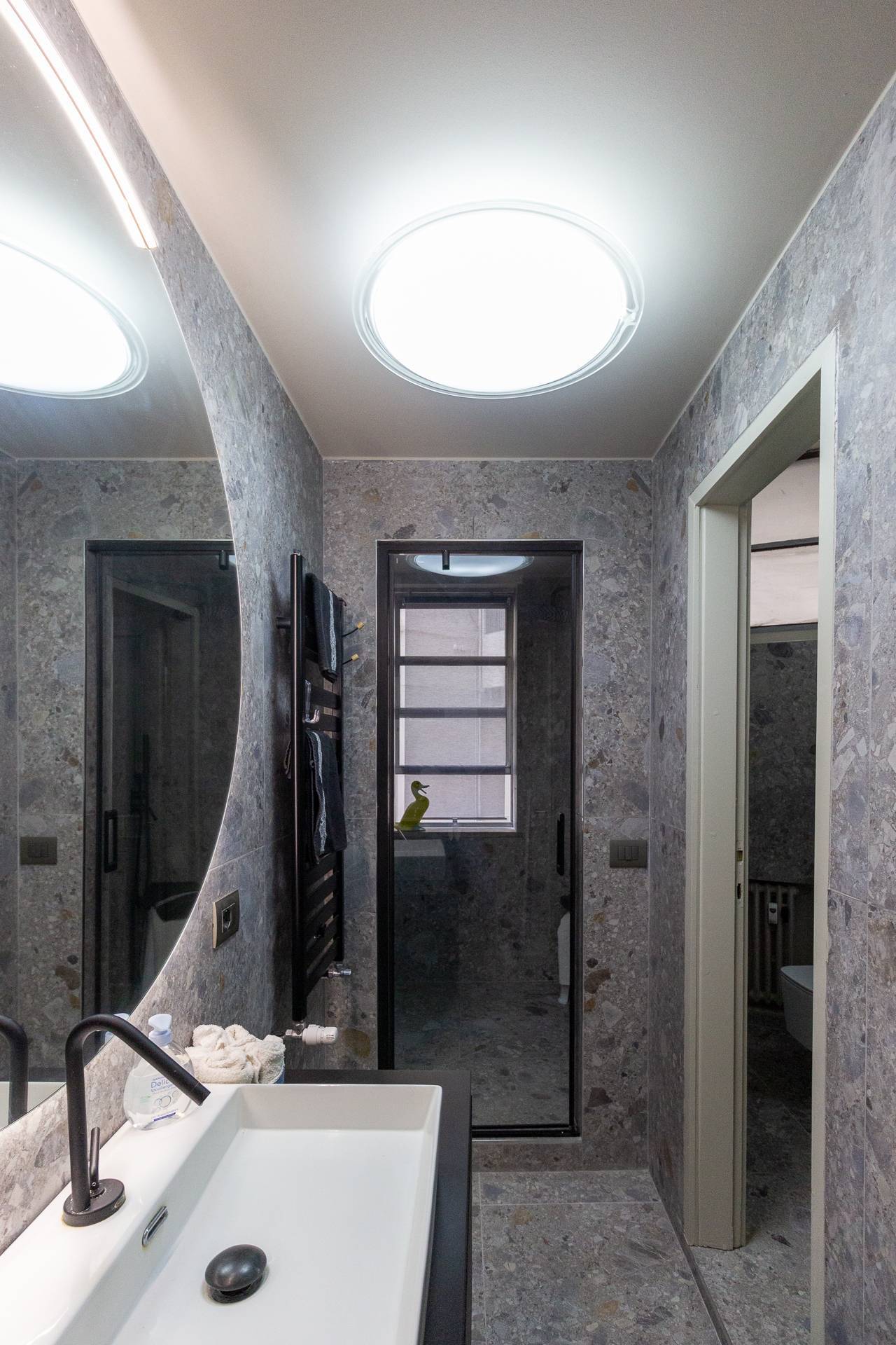 Immagine 16 di Appartamento in vendita  in Viale Guglielmo MarconiI 4 a Pordenone