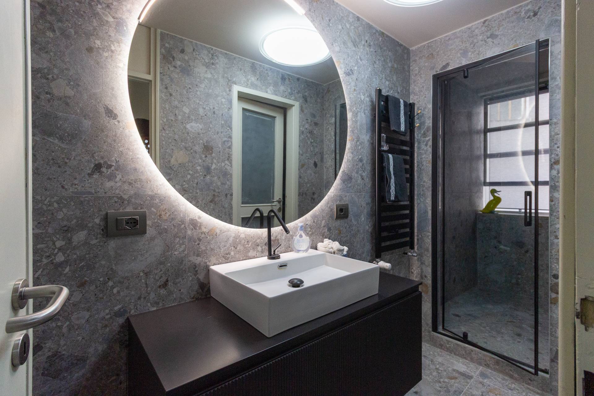 Immagine 18 di Appartamento in vendita  in Viale Guglielmo MarconiI 4 a Pordenone