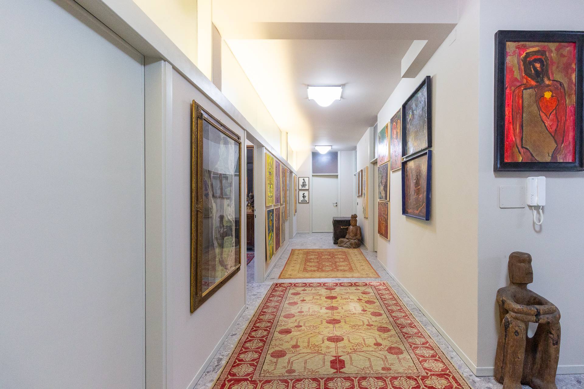 Immagine 14 di Appartamento in vendita  in Viale Guglielmo MarconiI 4 a Pordenone