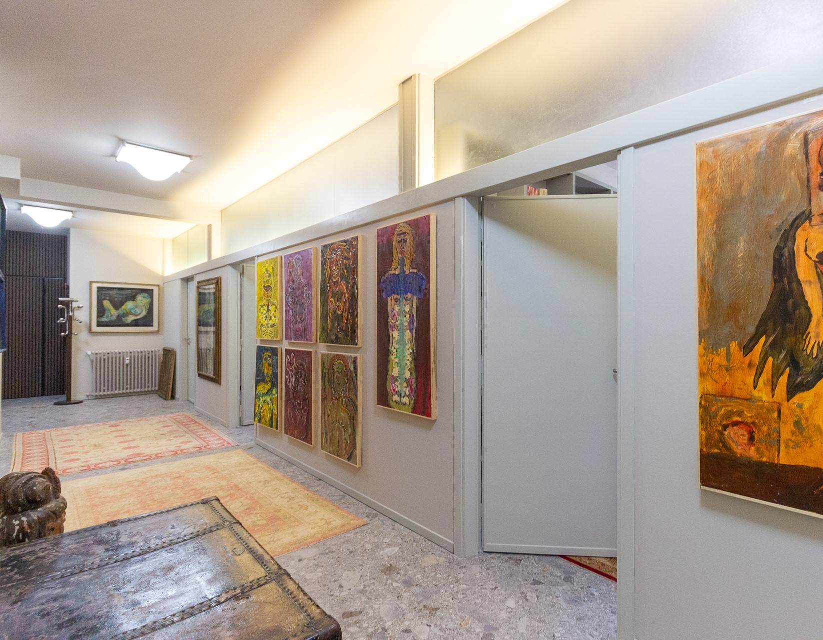 Immagine 15 di Appartamento in vendita  in Viale Guglielmo MarconiI 4 a Pordenone