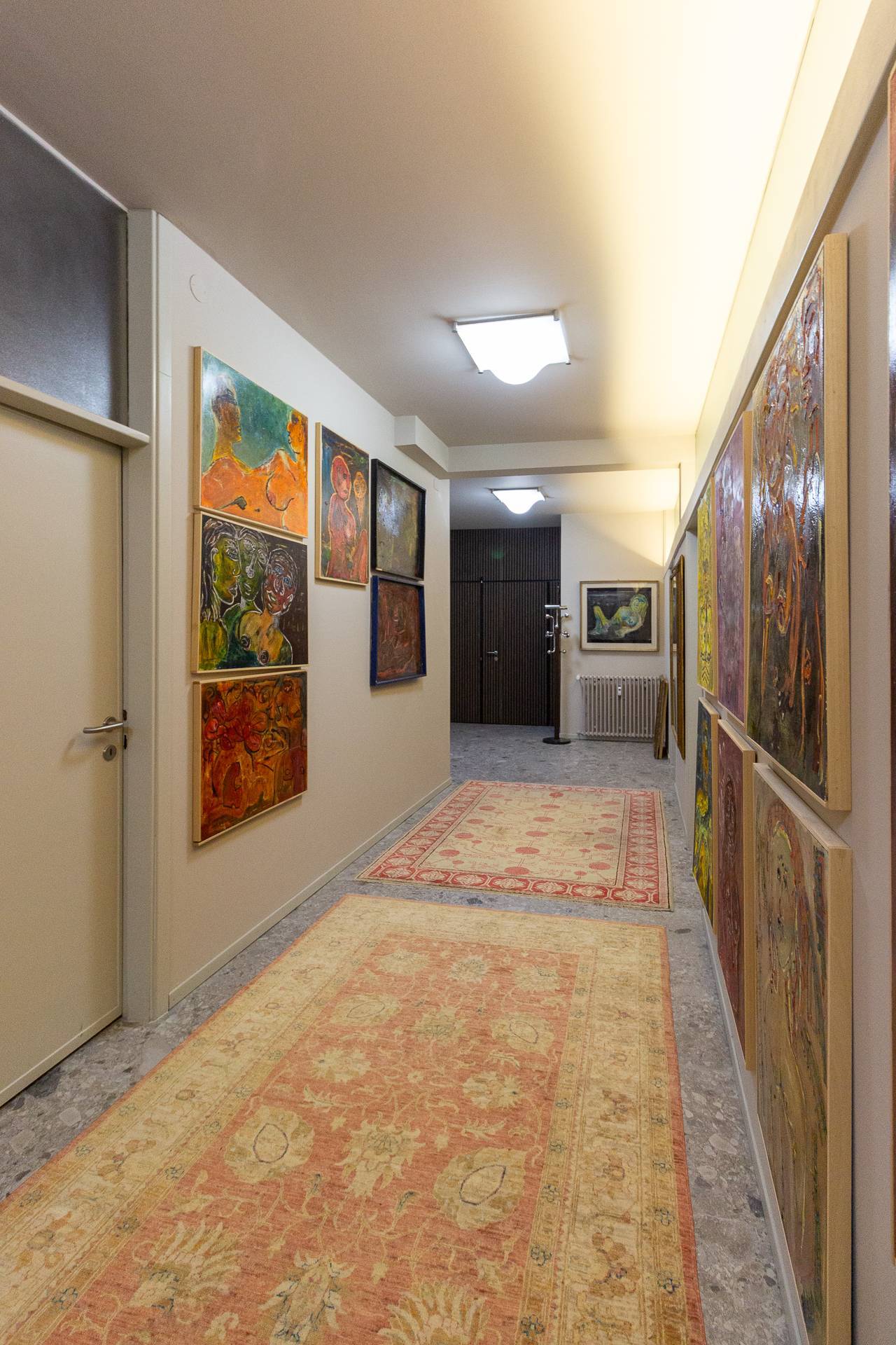 Immagine 19 di Appartamento in vendita  in Viale Guglielmo MarconiI 4 a Pordenone
