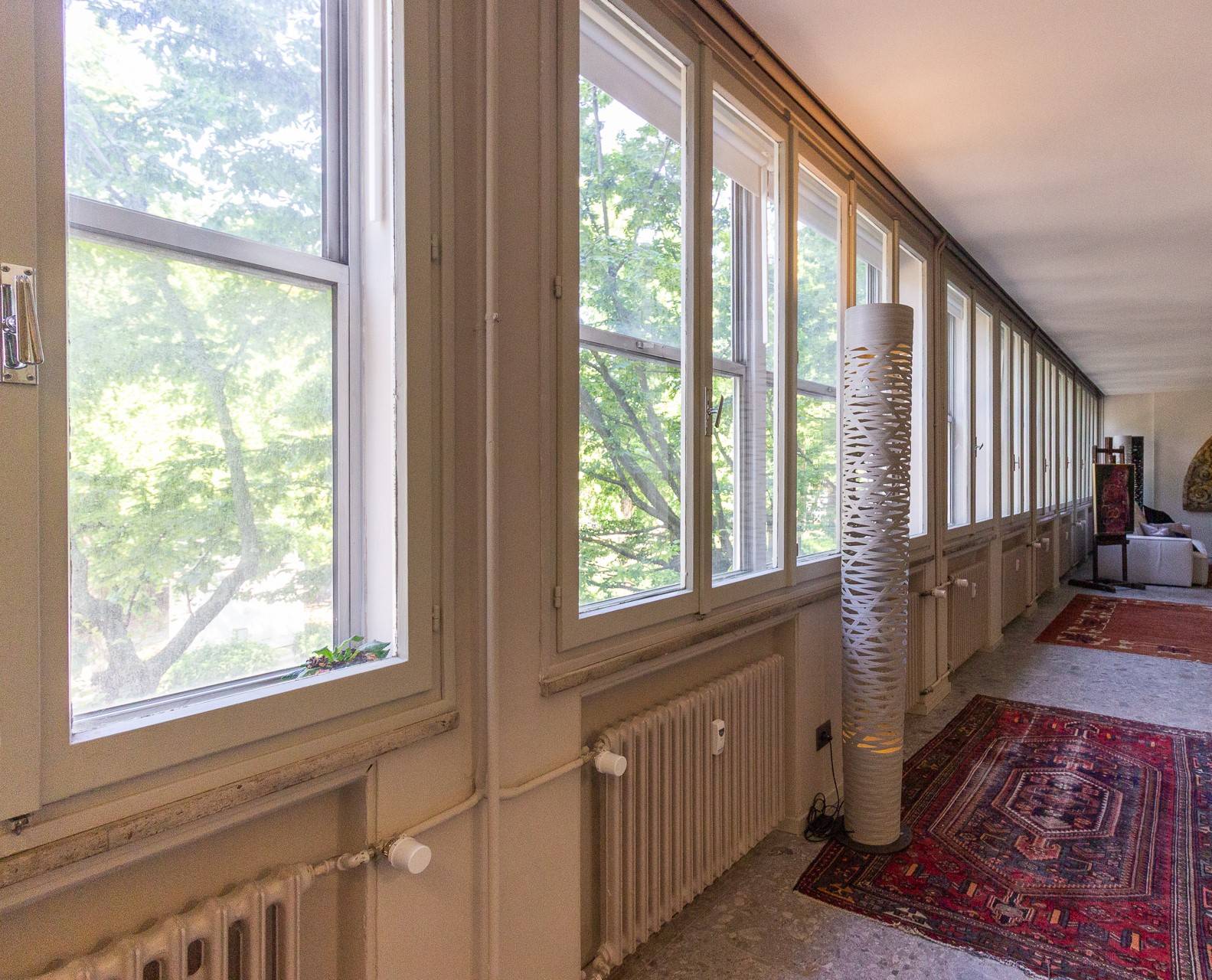 Immagine 5 di Appartamento in vendita  in Viale Guglielmo MarconiI 4 a Pordenone