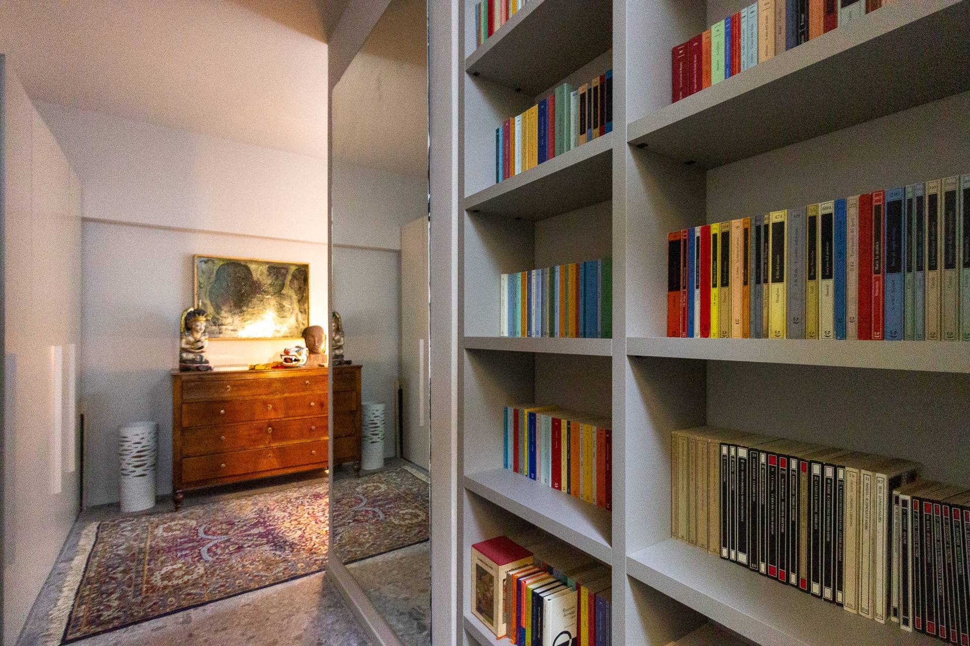 Immagine 20 di Appartamento in vendita  in Viale Guglielmo MarconiI 4 a Pordenone