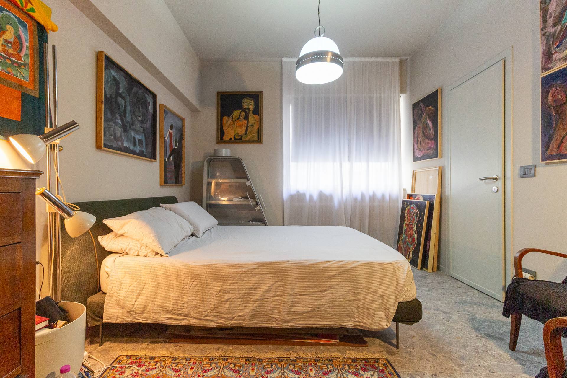 Immagine 22 di Appartamento in vendita  in Viale Guglielmo MarconiI 4 a Pordenone