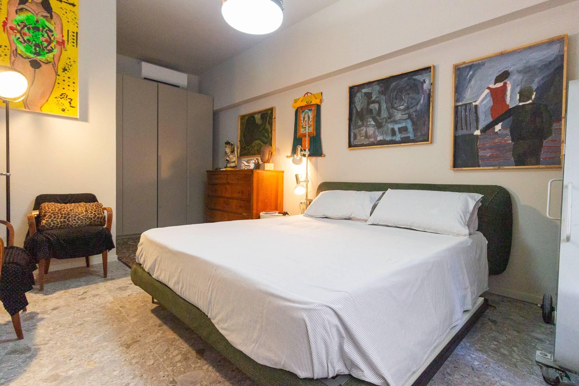 Immagine 21 di Appartamento in vendita  in Viale Guglielmo MarconiI 4 a Pordenone