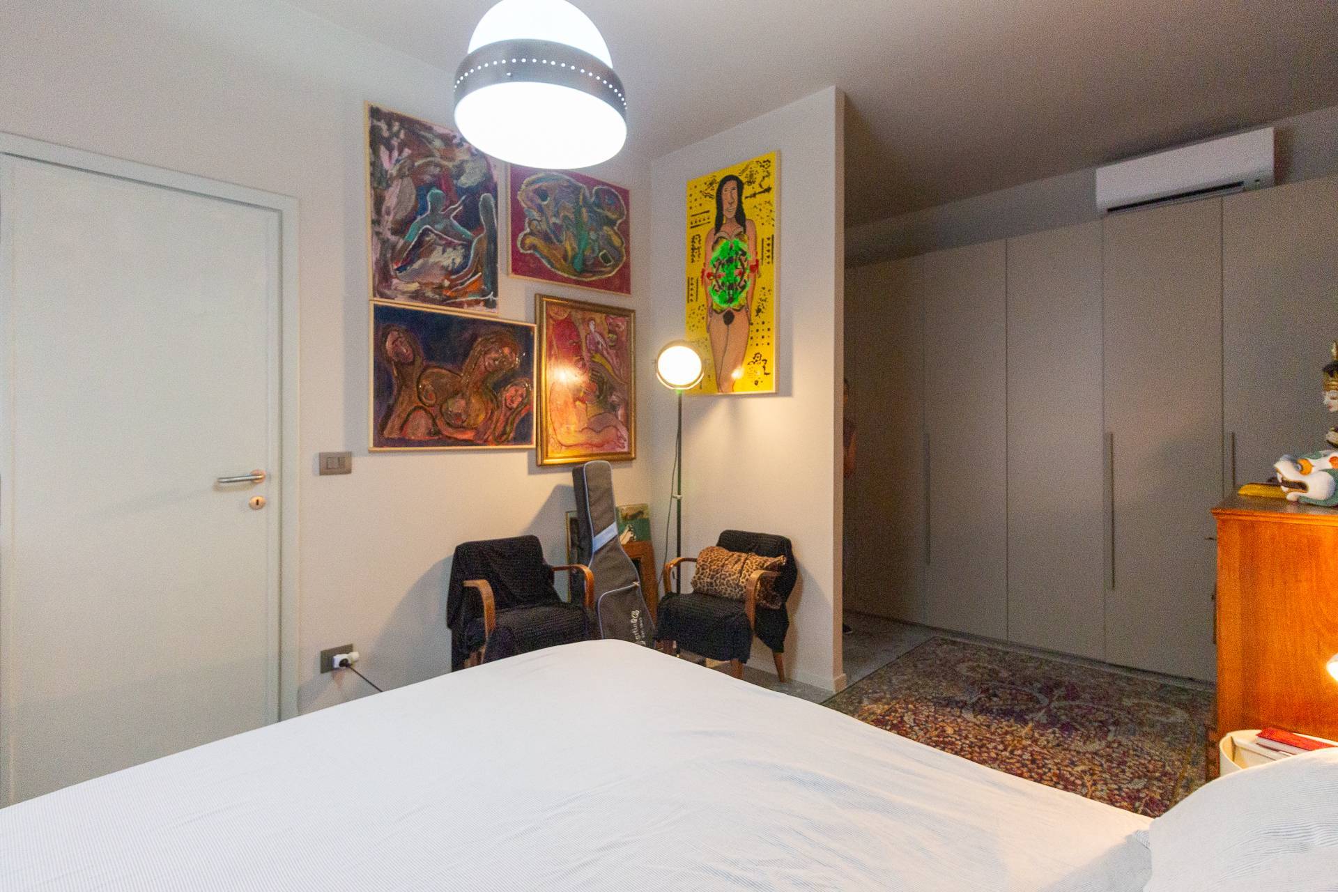 Immagine 23 di Appartamento in vendita  in Viale Guglielmo MarconiI 4 a Pordenone